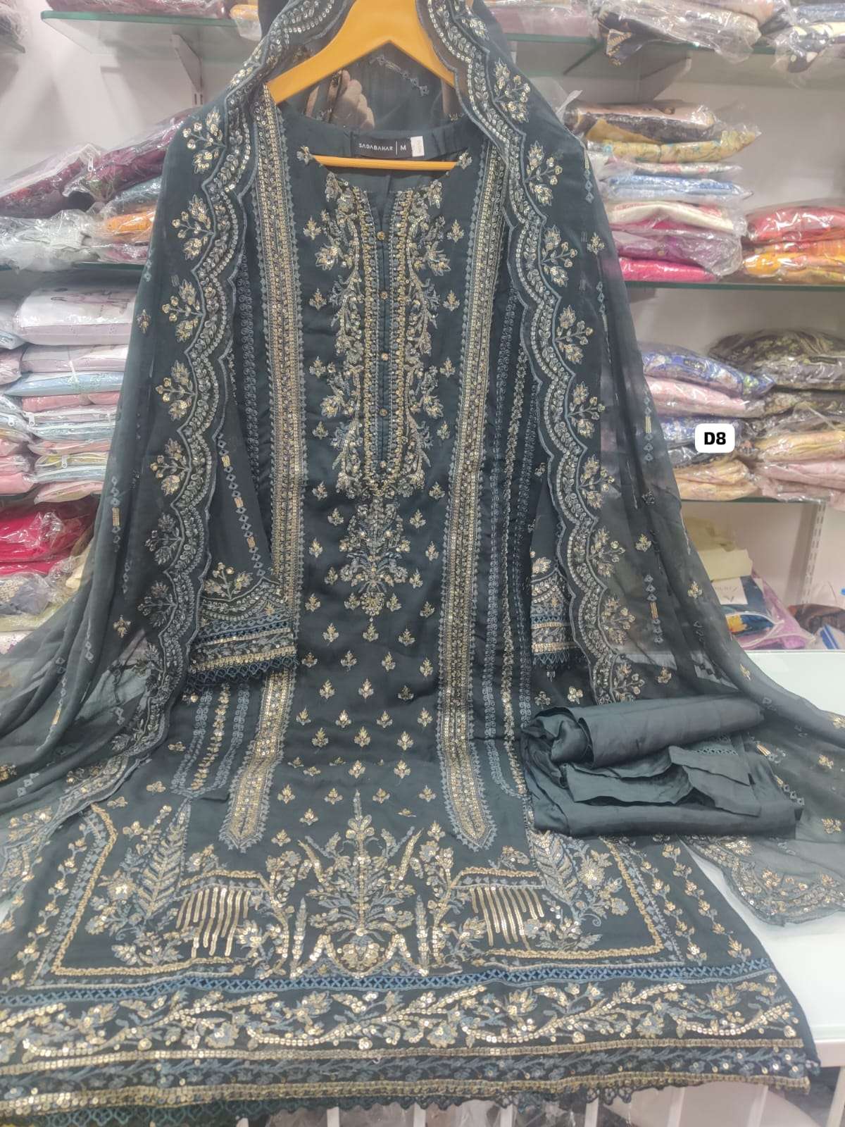 Luxe Formal Collection by Sadabahar-06