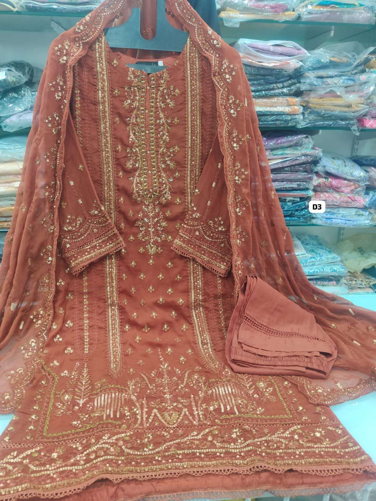 Luxe Formal Collection by Sadabahar-09