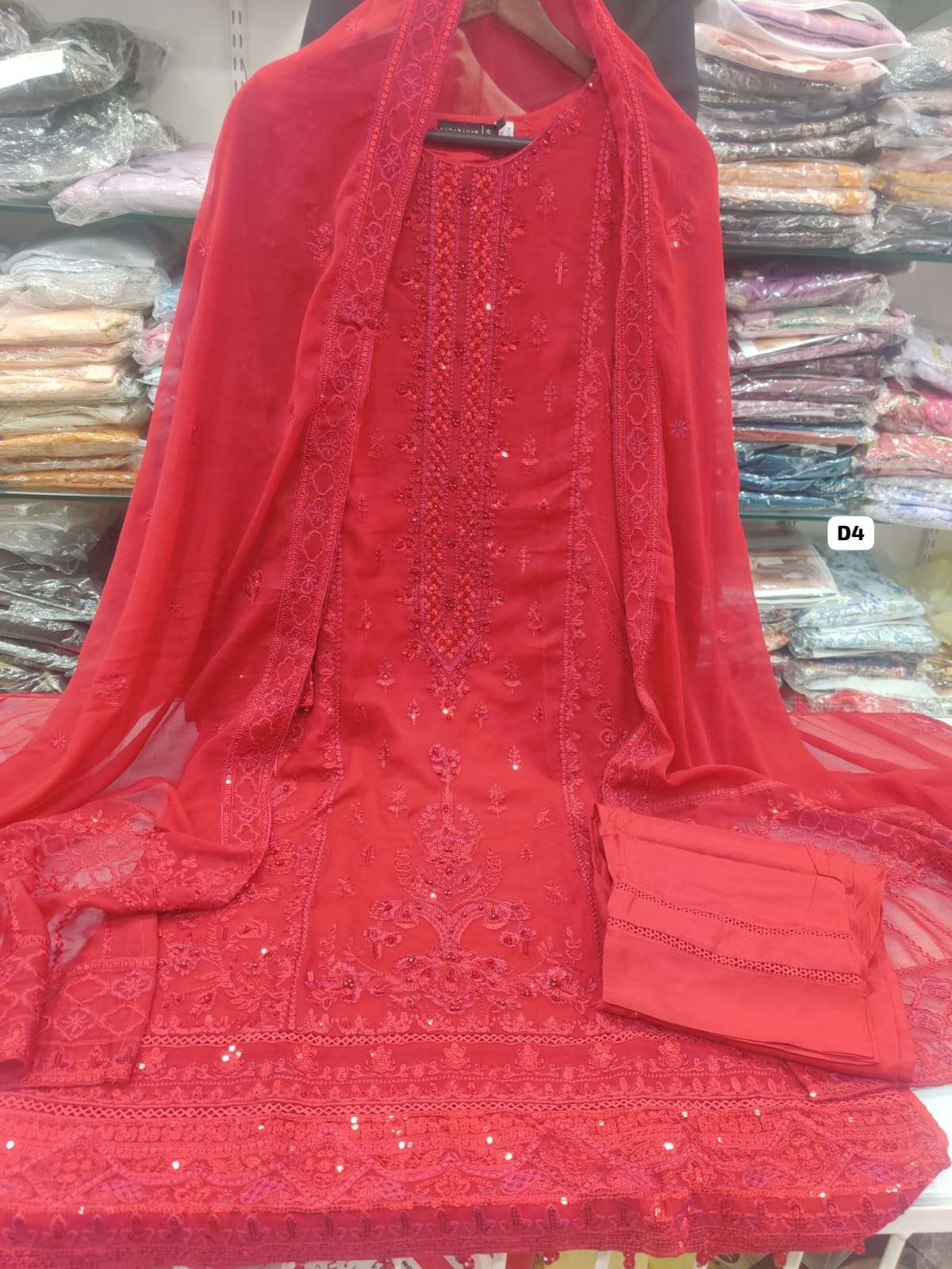 Luxe Formal Collection by Sadabahar-10