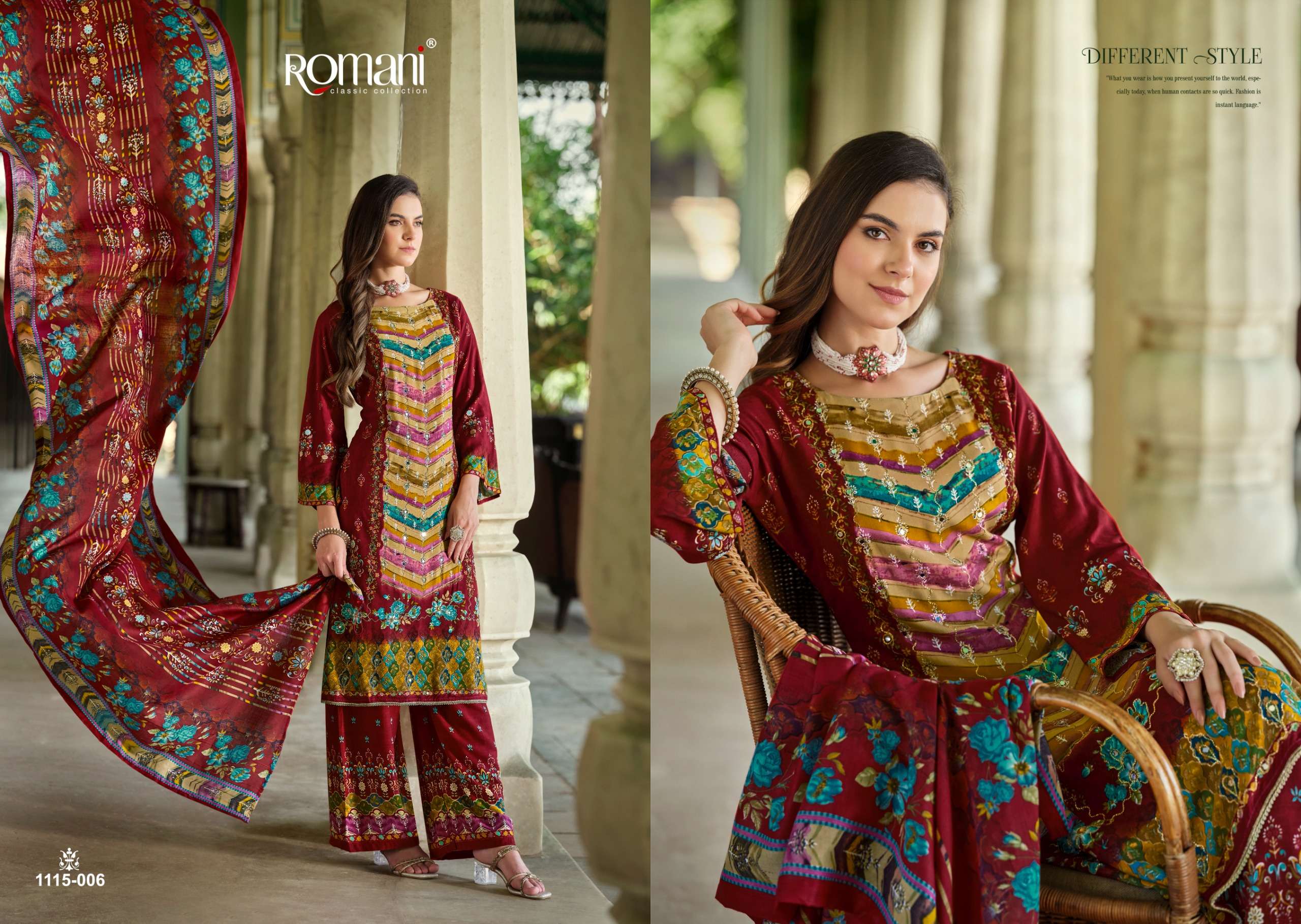 MAHIRA VOL 3 by ROMANI-07