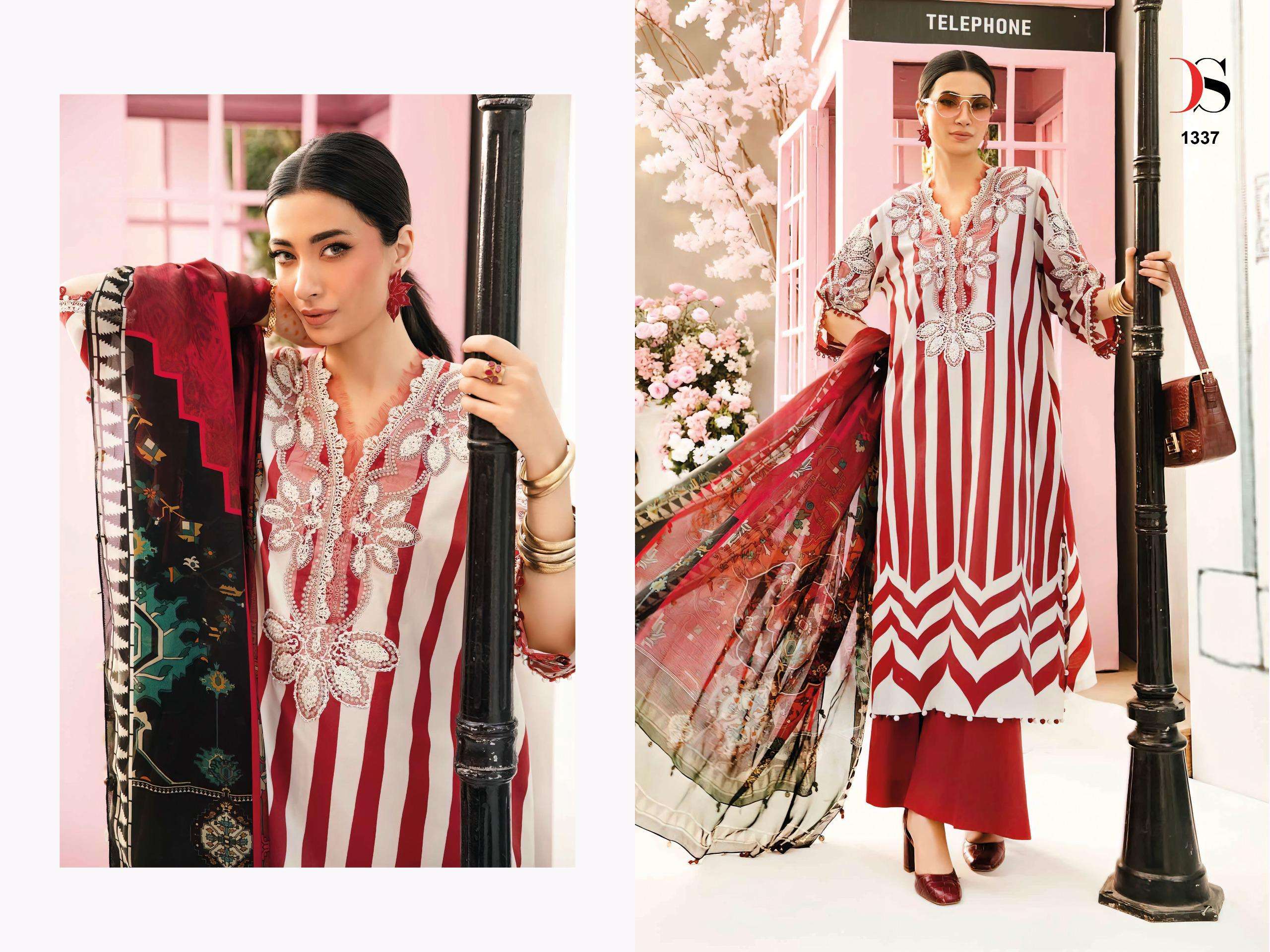 MARIA B. Mprint 25-2 by DEEPSY SUITS	-02