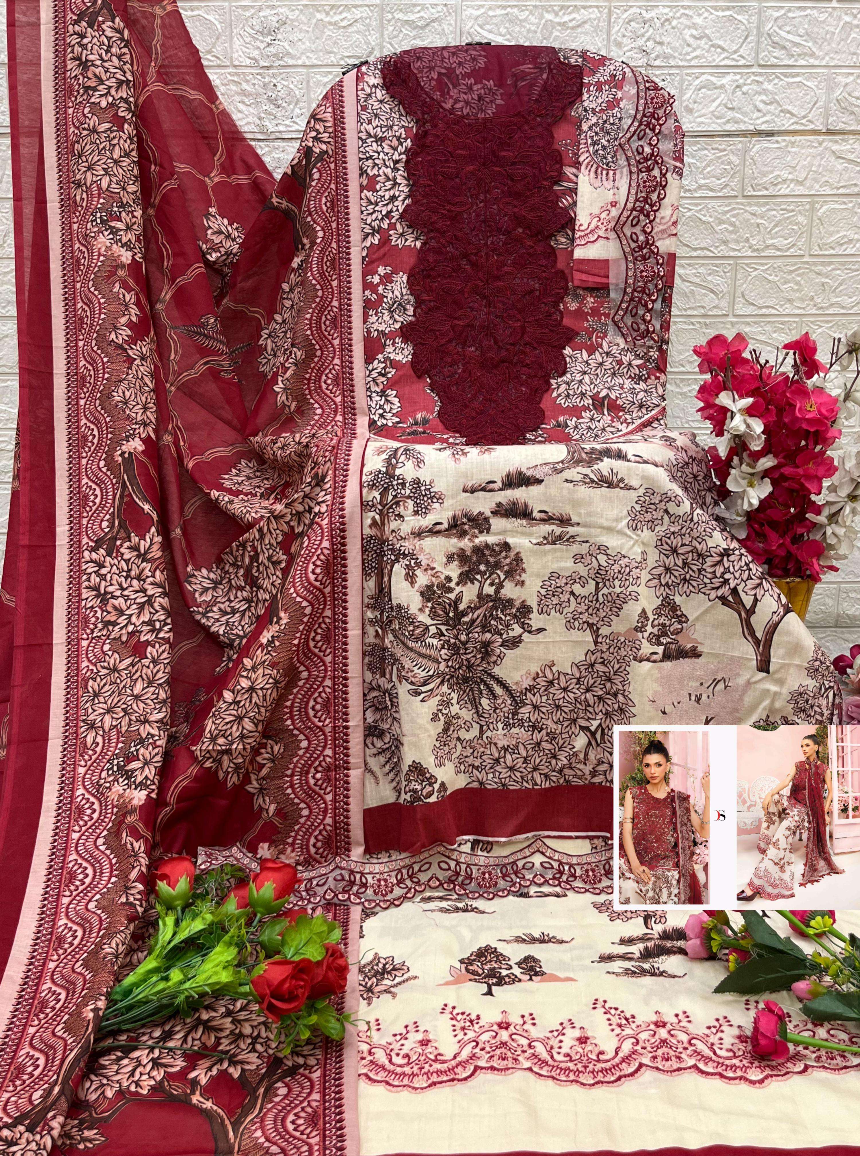 MARIA B. Mprint 25-2 by DEEPSY SUITS-10