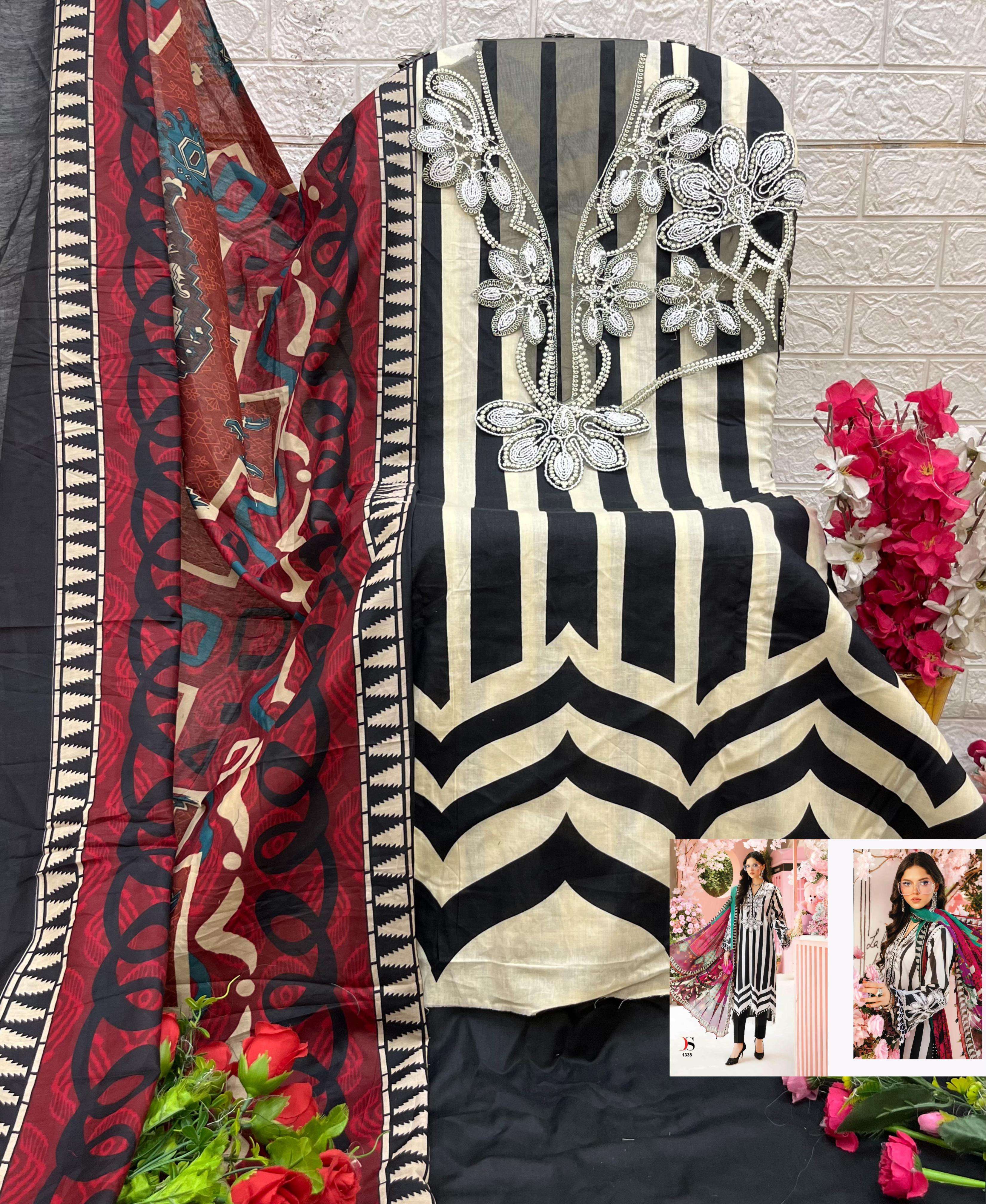 MARIA B. Mprint 25-2 by DEEPSY SUITS-12