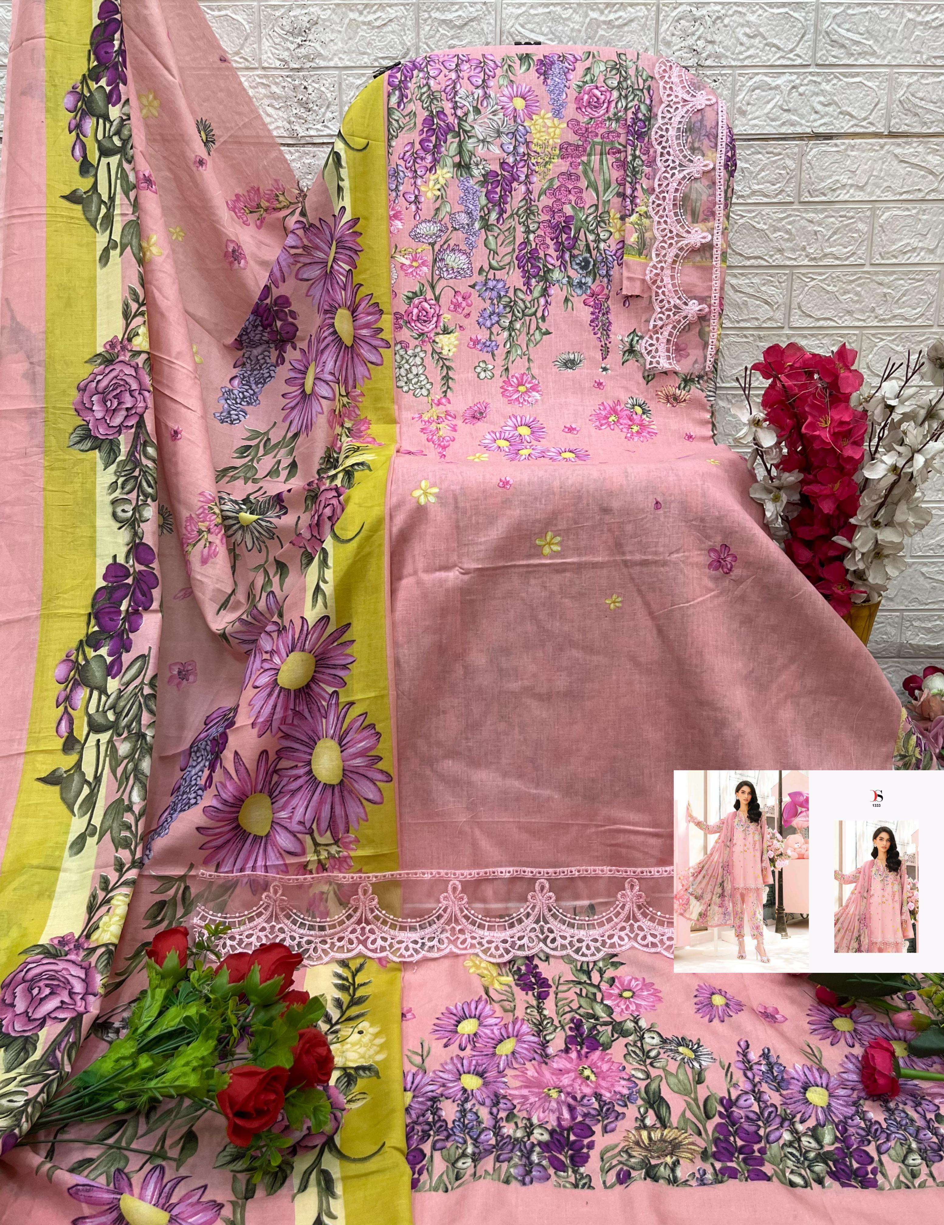 MARIA B. Mprint 25-2 by DEEPSY SUITS-15