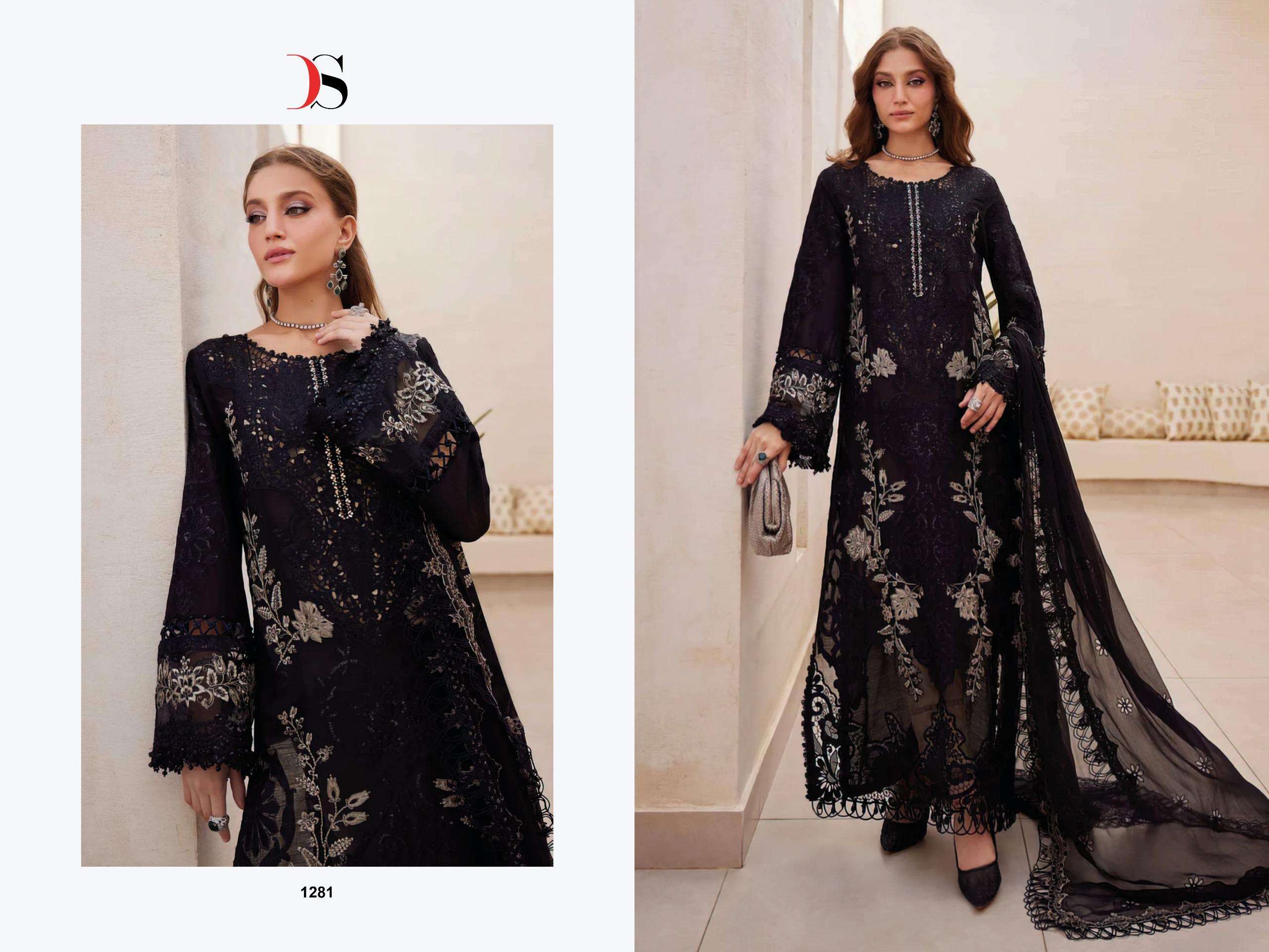 Maria B Premium Embroidered 25-2 DEEPSY SUITS-03