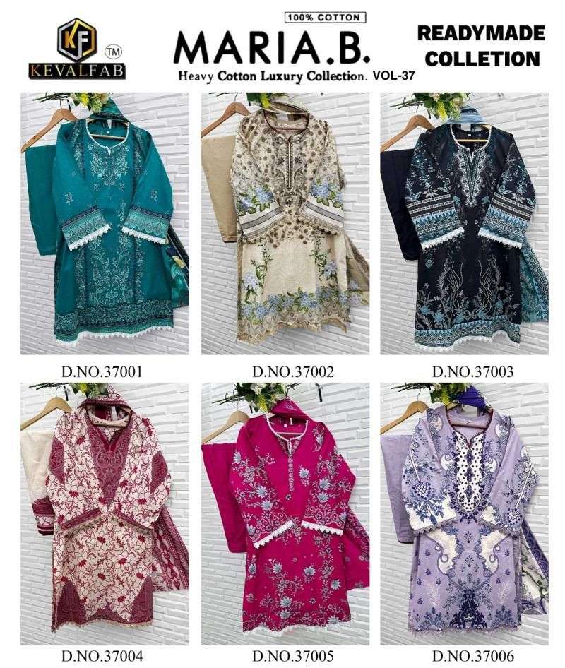 MARIA B VOL 37 BY KEVAL-01-06