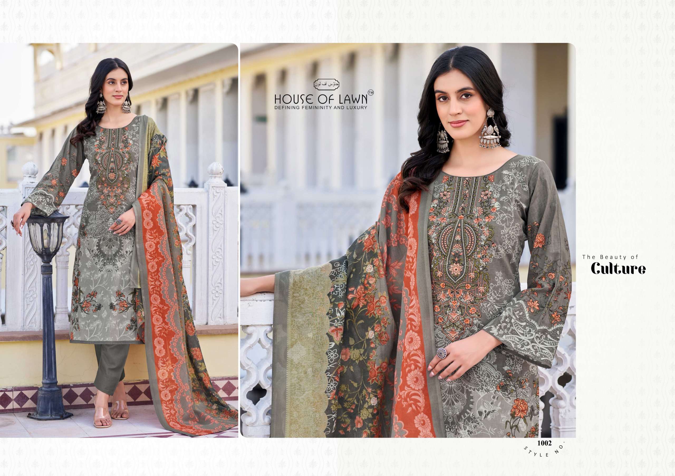 NAYRA BY MUMTAZ ARTS HOUSE OF LAWN	-05