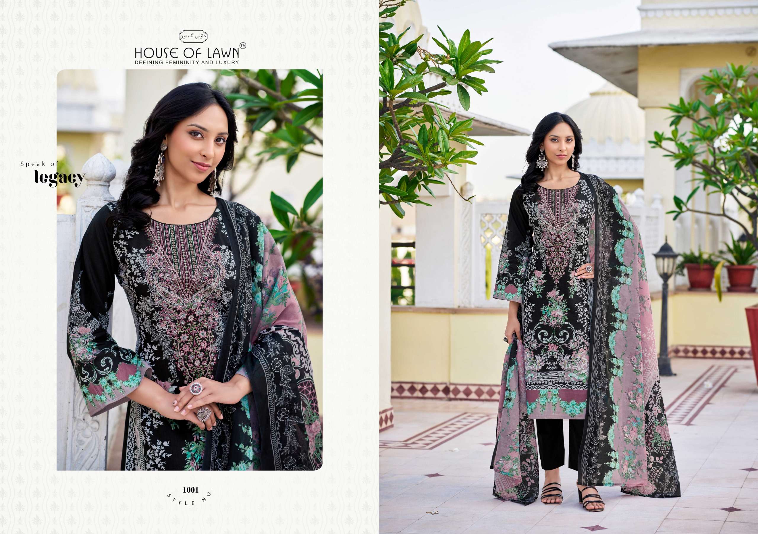 NAYRA BY MUMTAZ ARTS HOUSE OF LAWN	-07