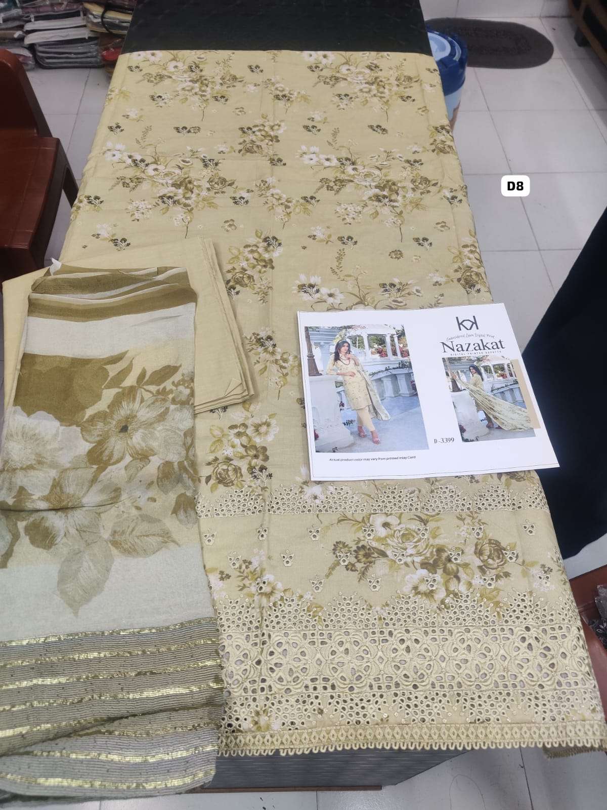 NAZAKAT by Tawakkal-08