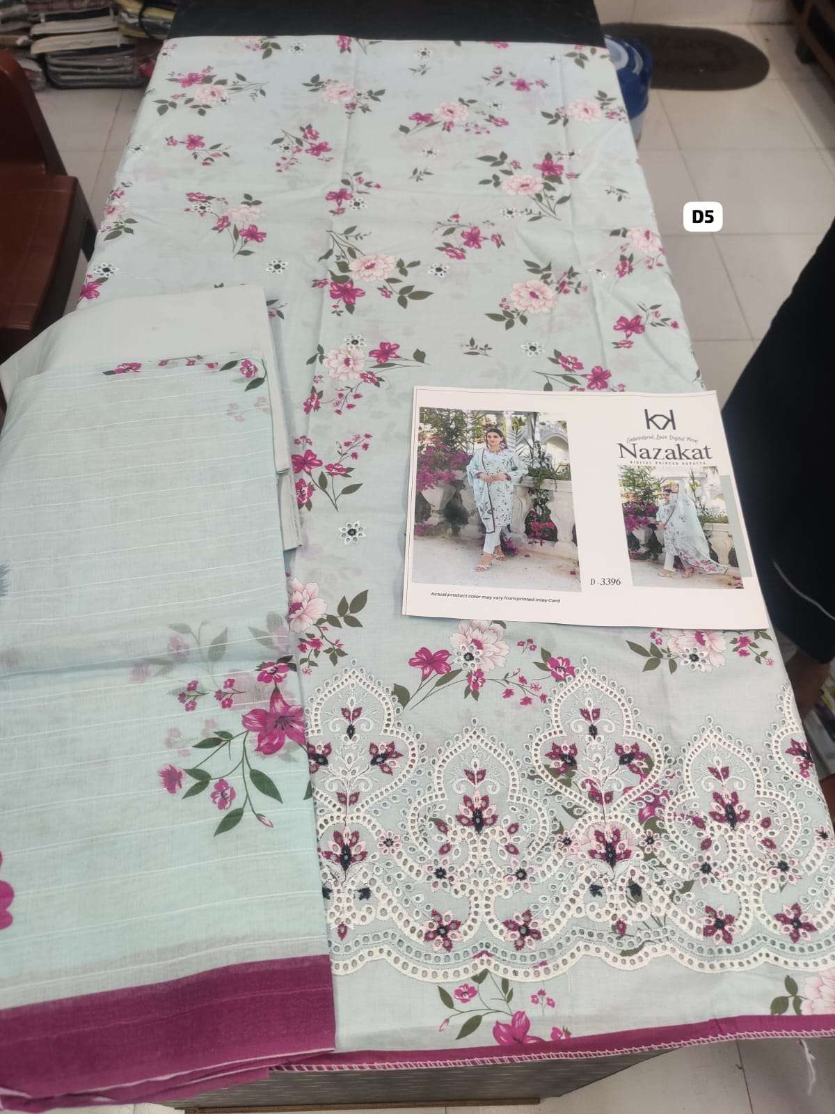 NAZAKAT by Tawakkal-11