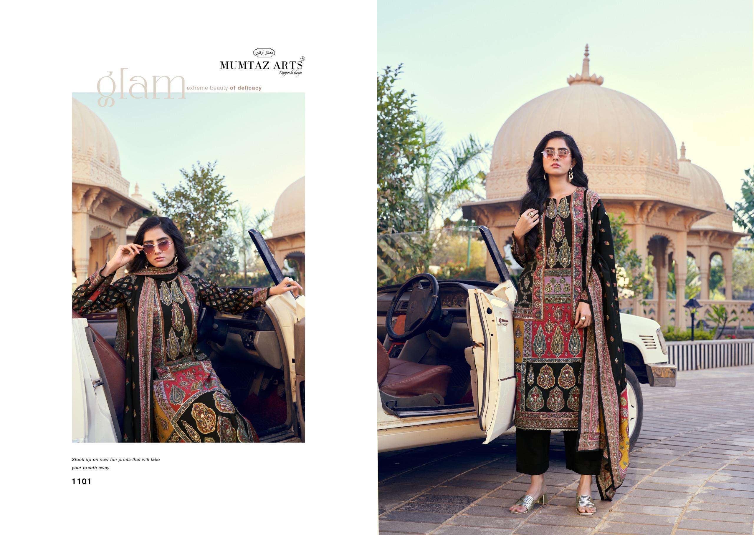 NAZRIYA by MUMTAZ	-03