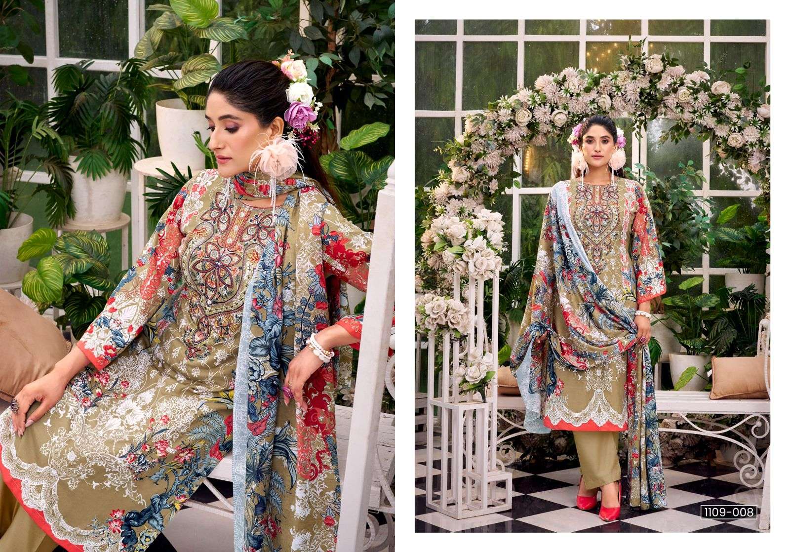 NEEDLE WONDER VOL 2 by ROMANI-02