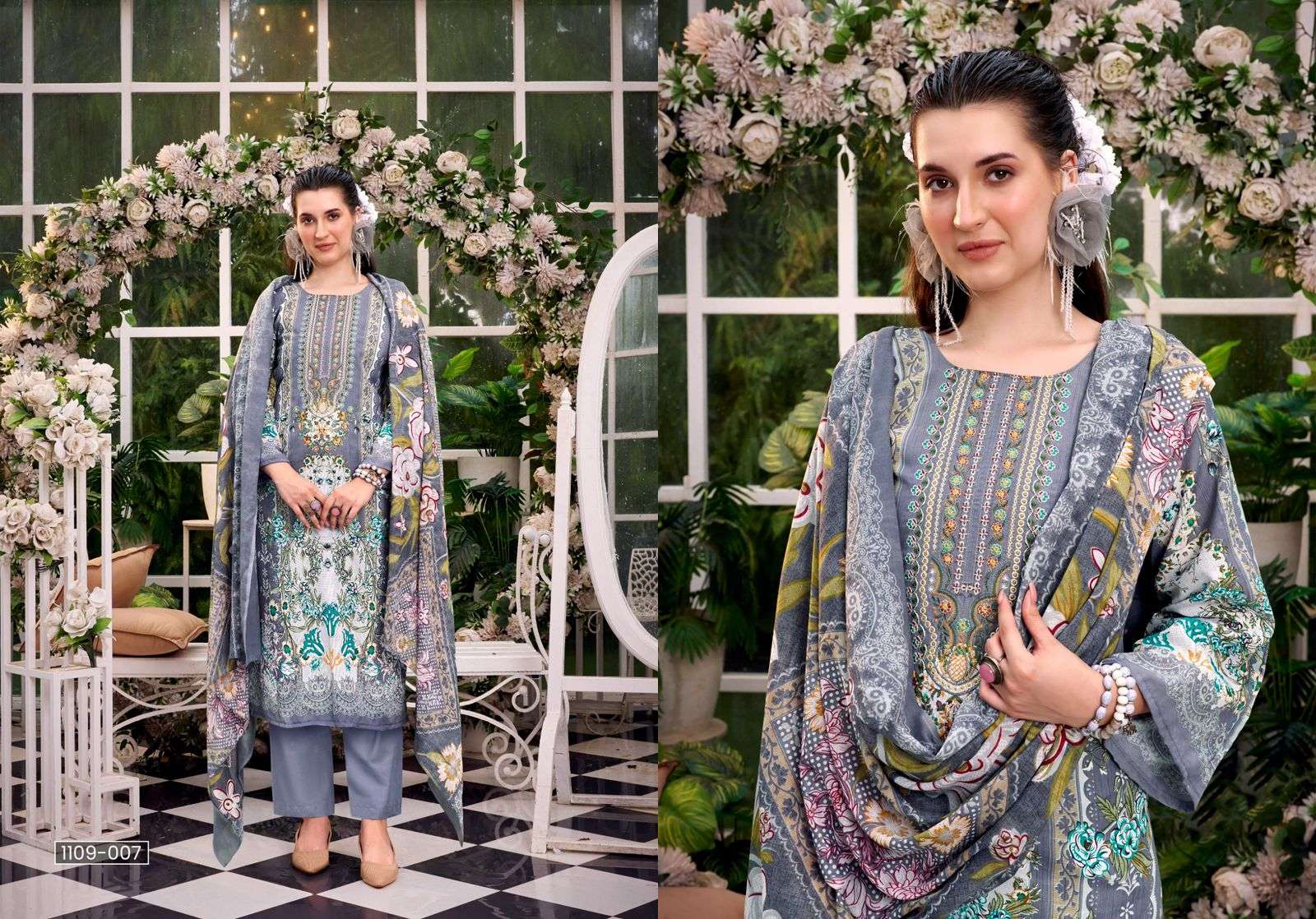 NEEDLE WONDER VOL 2 by ROMANI-03