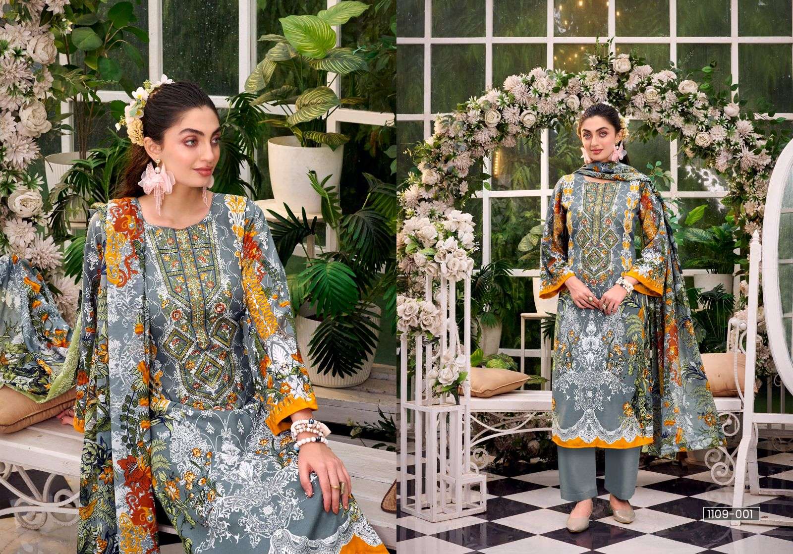 NEEDLE WONDER VOL 2 by ROMANI-07