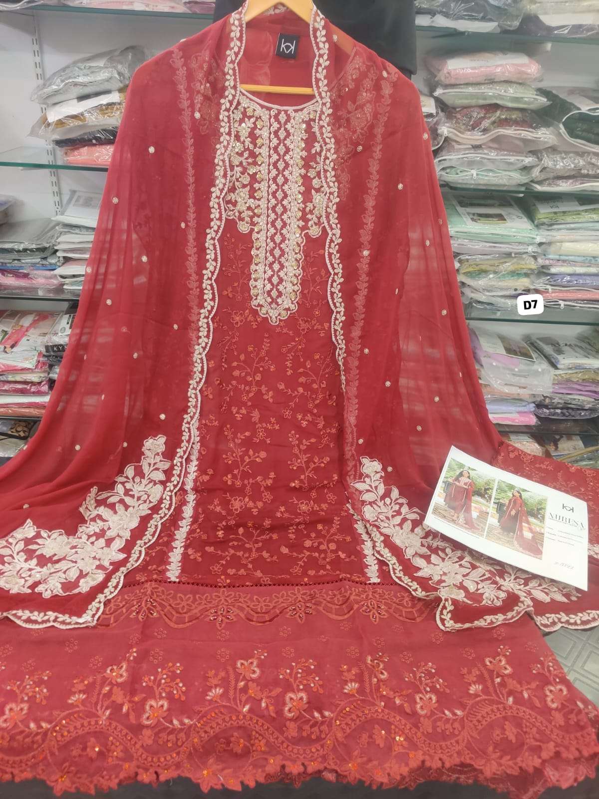 NURESA BY TAWAKKAL FABRICS-10