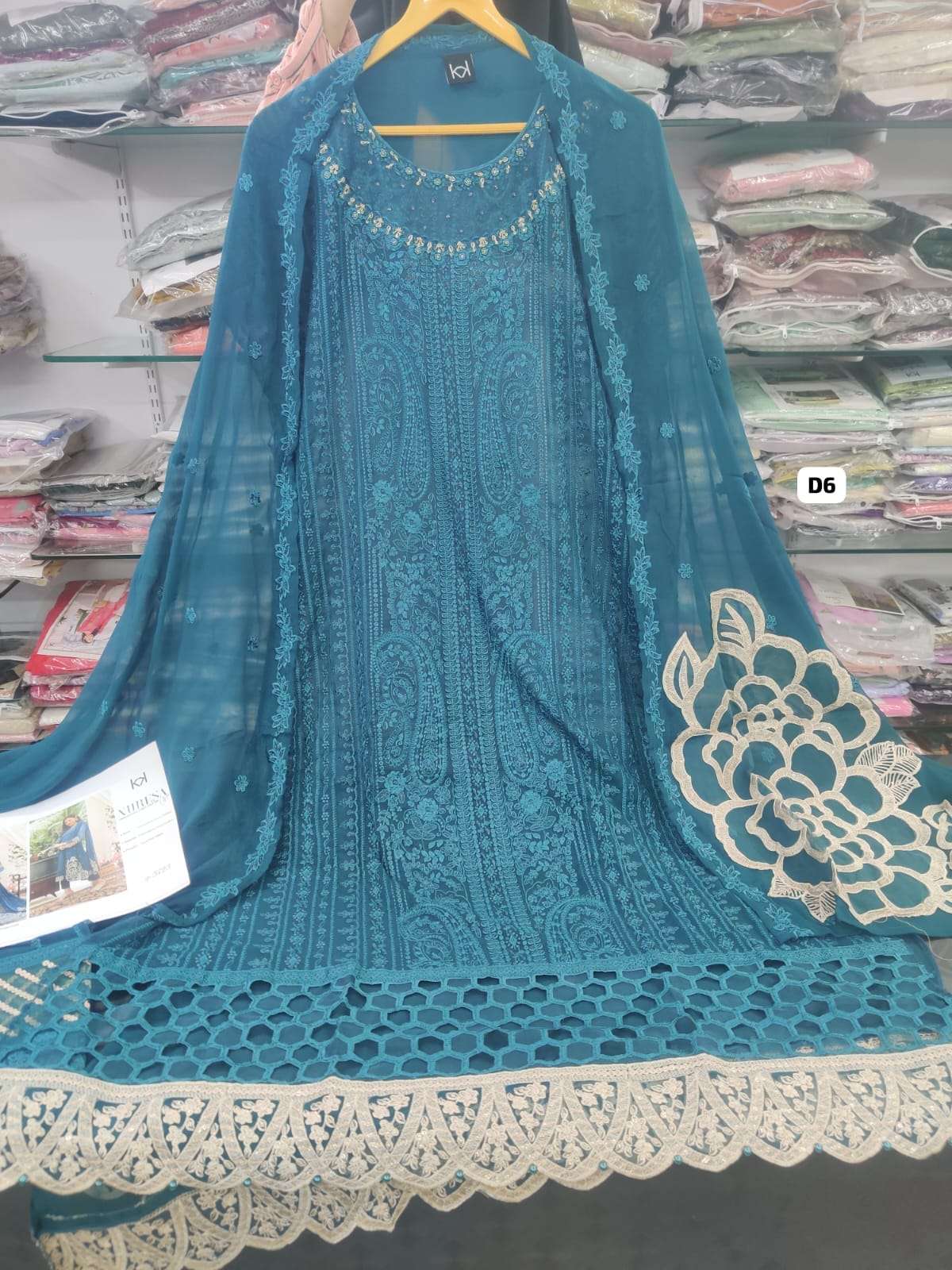 NURESA BY TAWAKKAL FABRICS-12