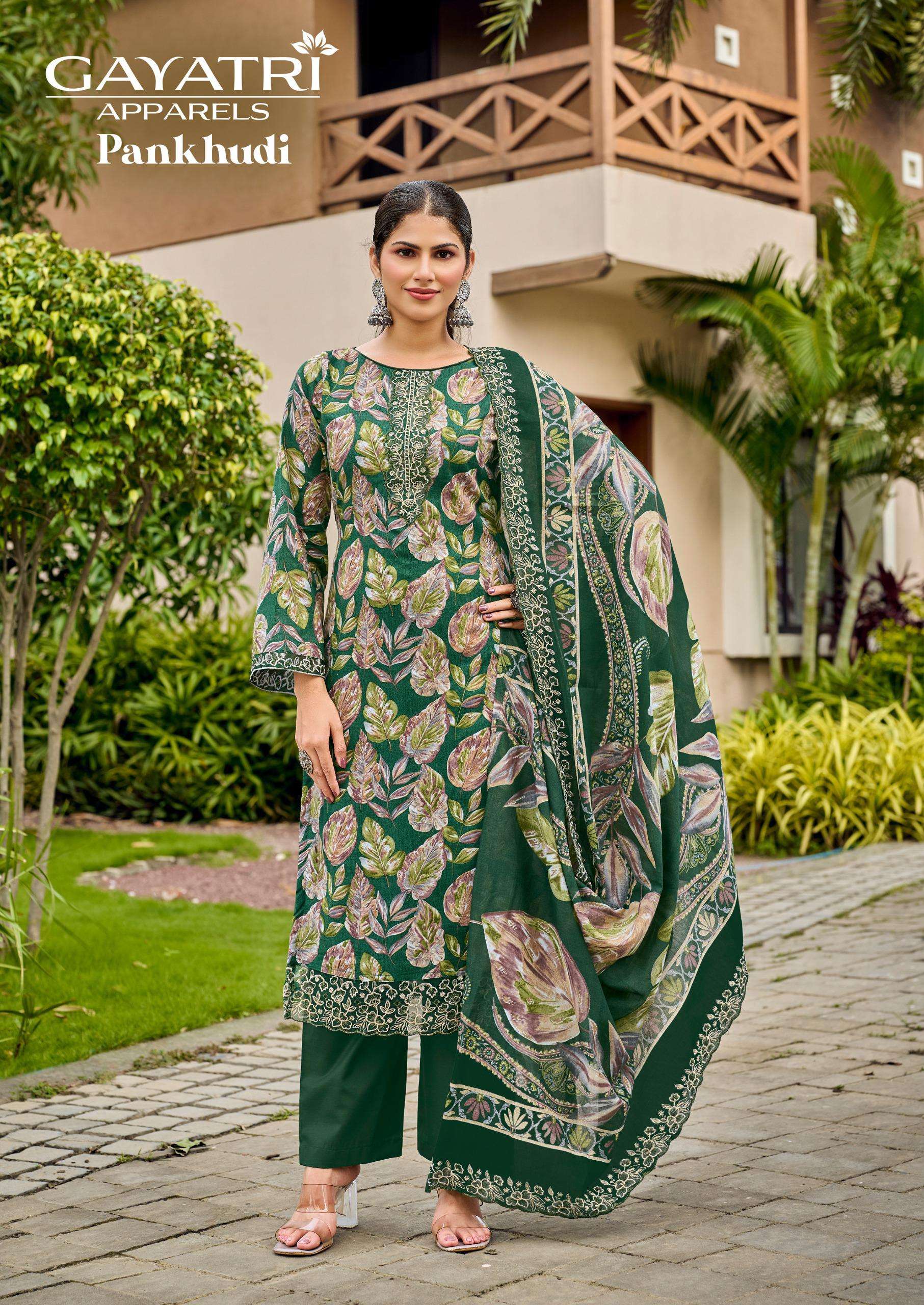 PANKHUDI Vol-1by Gayatri-02