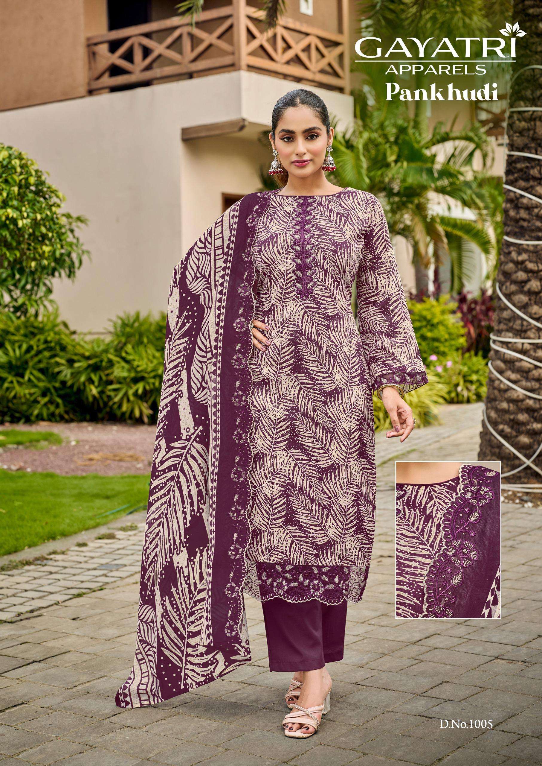 PANKHUDI Vol-1by Gayatri-03