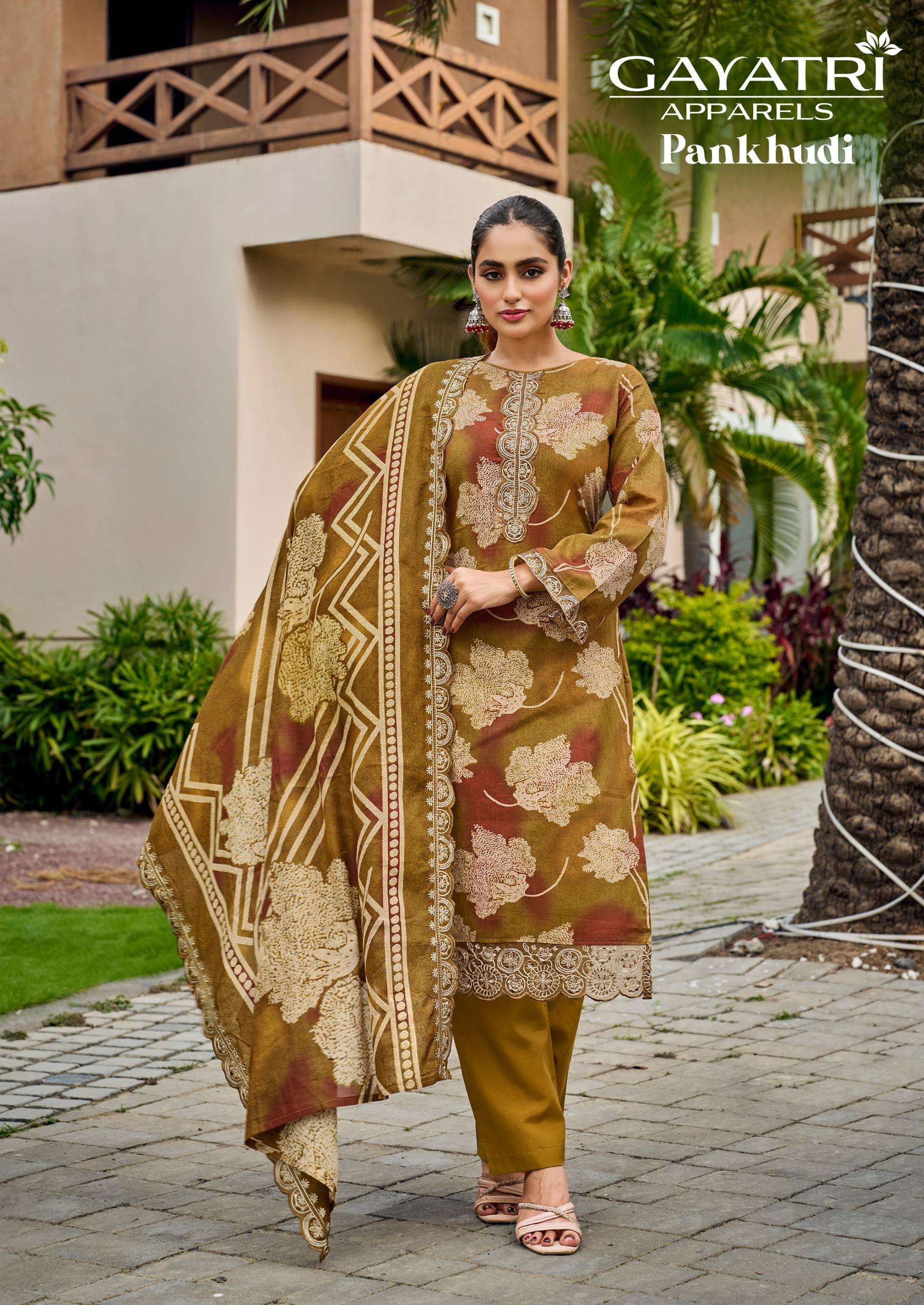 PANKHUDI Vol-1by Gayatri-04