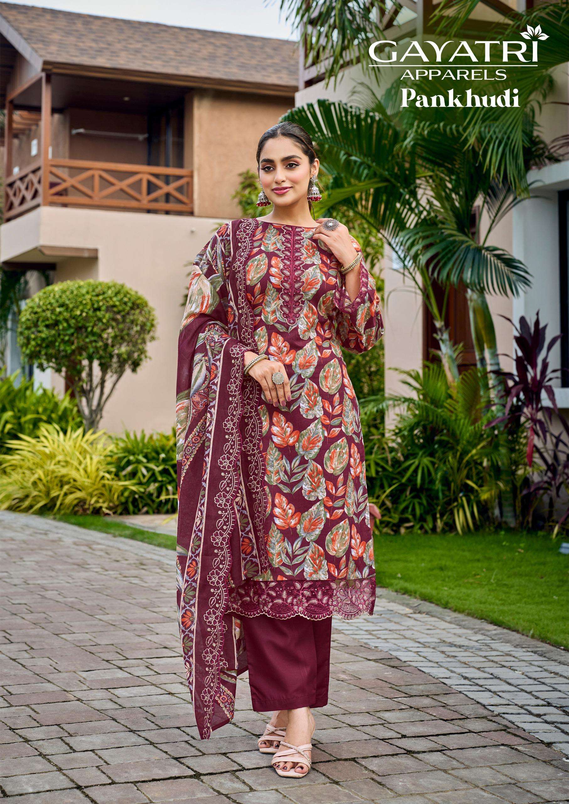 PANKHUDI Vol-1by Gayatri-07