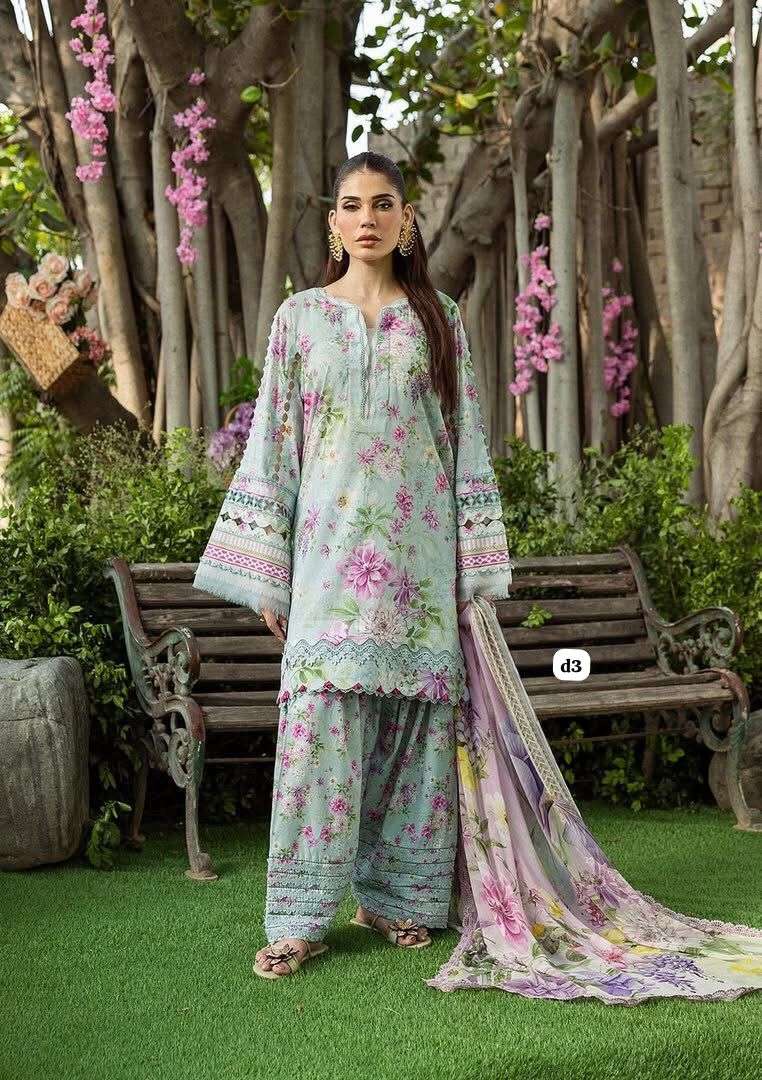 PREMIUM PRINTS 25 VOL-03 BY ELAF-10