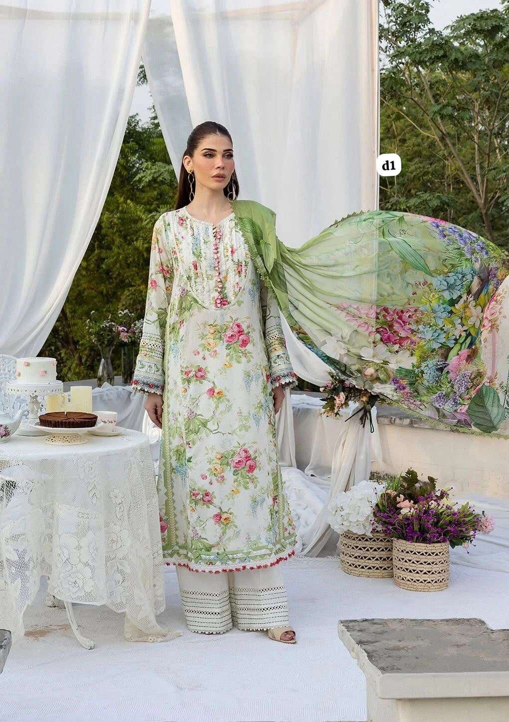 PREMIUM PRINTS 25 VOL-03 BY ELAF-12