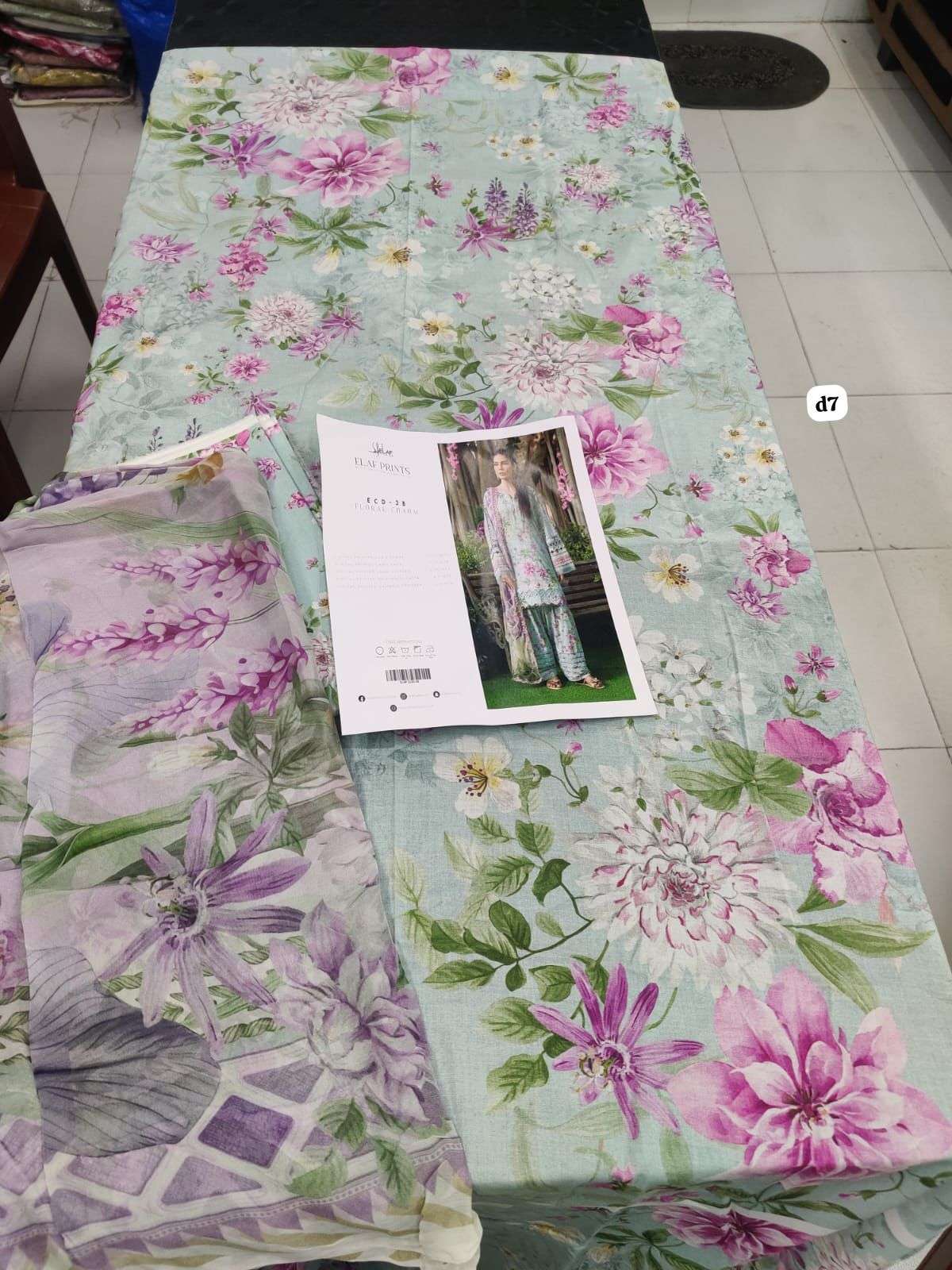 PREMIUM PRINTS 25 VOL-03 BY ELAF-15