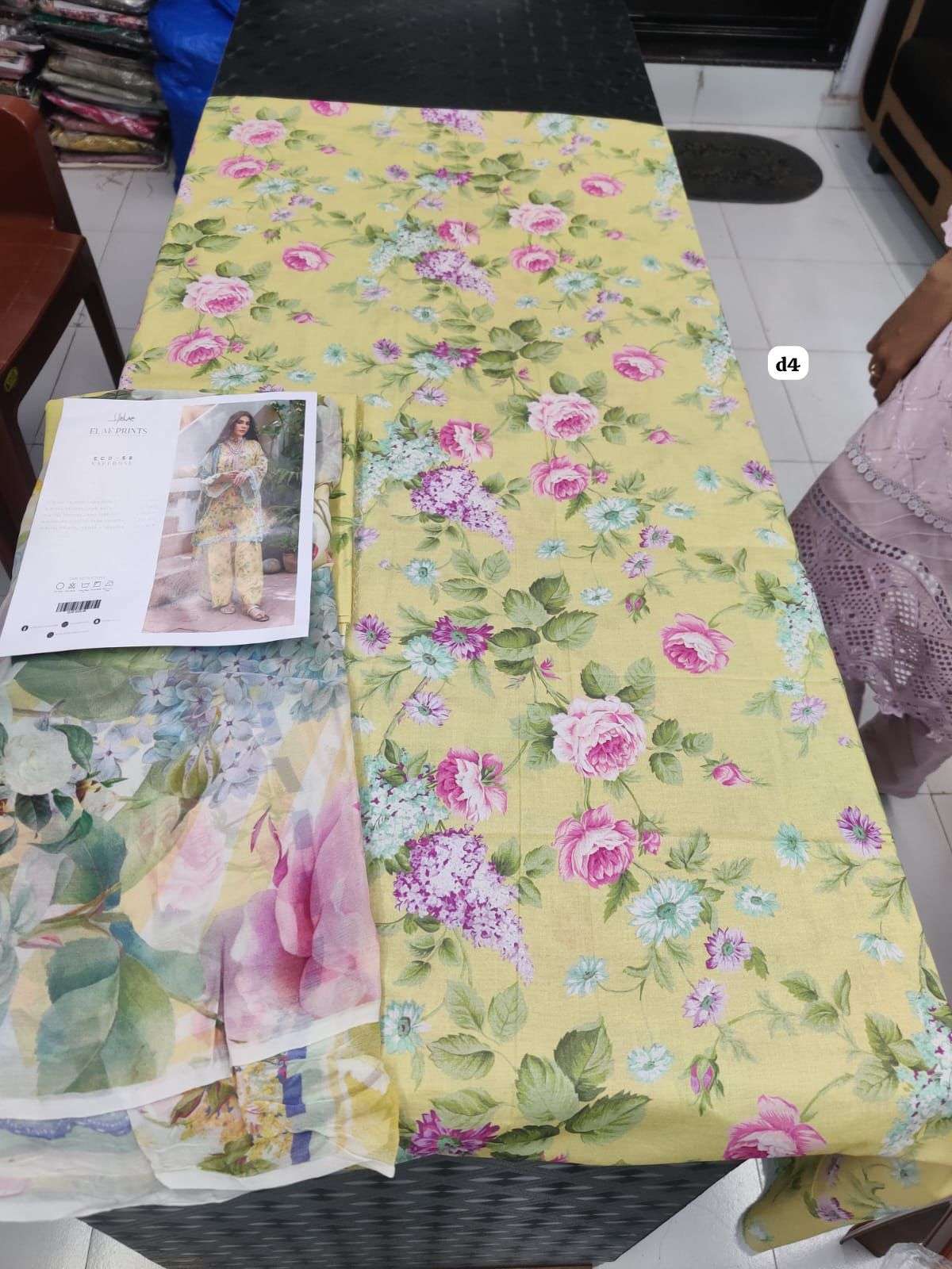 PREMIUM PRINTS 25 VOL-03 BY ELAF-21