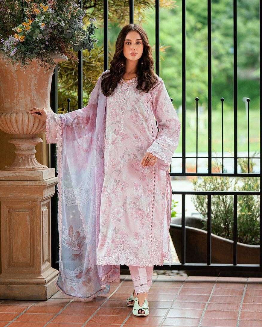 ROHEENAZ SUMMER REVERIE LAWN 25 by Mushq-16