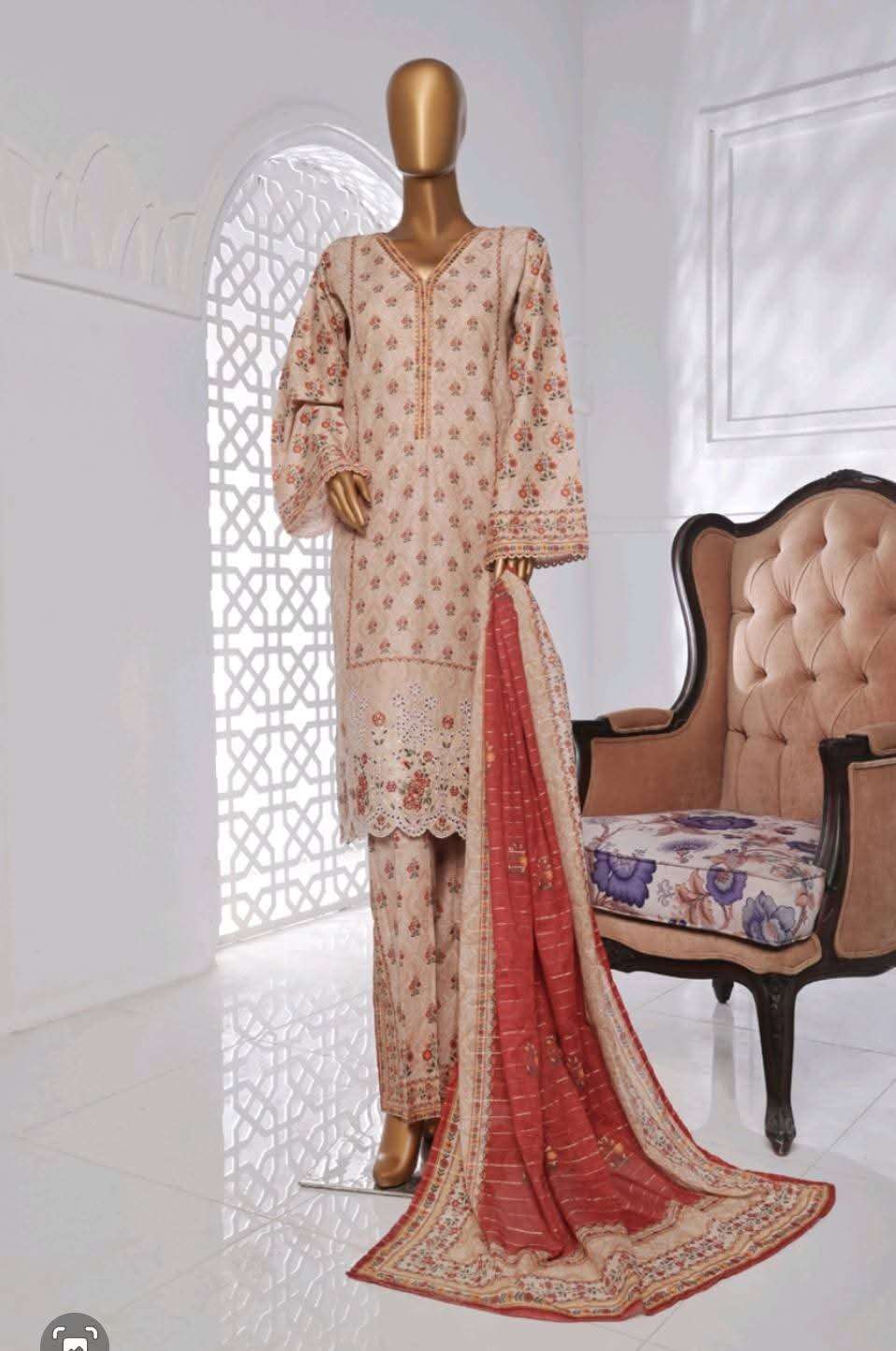 RTW 3PC COLLECTION 2025 VOLUME 1 BY BIN SAEED-03