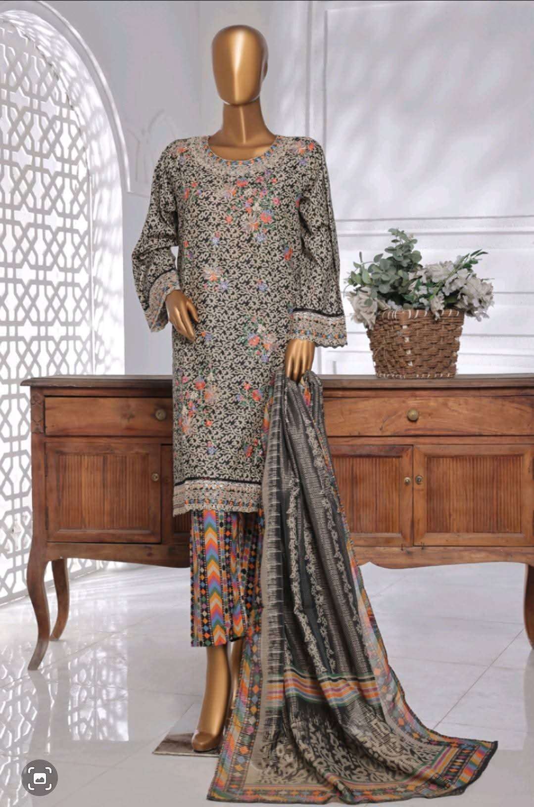 RTW 3PC COLLECTION 2025 VOLUME 1 BY BIN SAEED-04