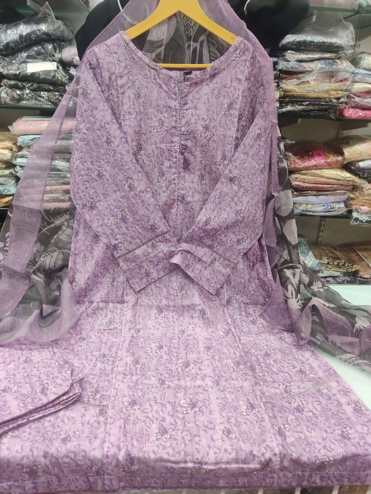 RTW HZ Lawn Collection by HZ-02