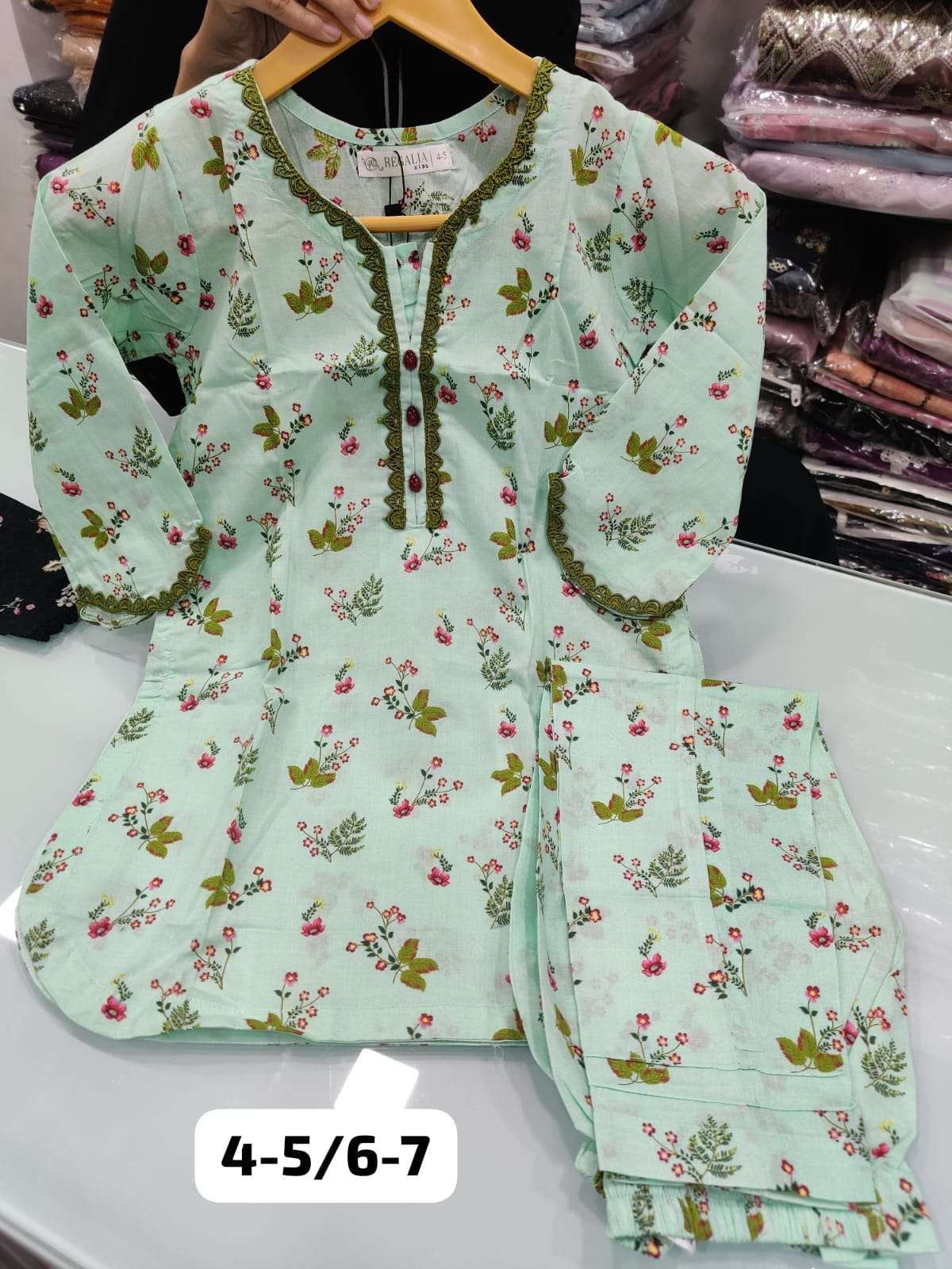 RTW Kids Pret Collection by Regalia-04