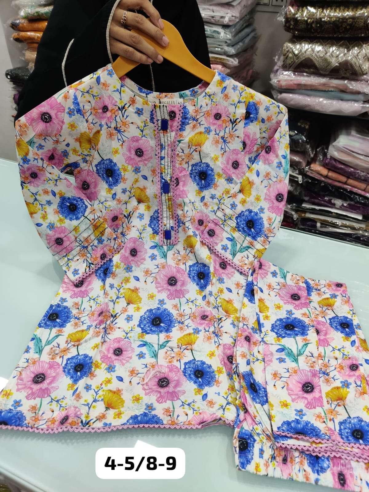 RTW Kids Pret Collection by Regalia-07