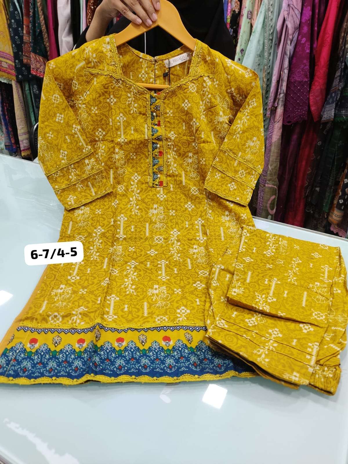 RTW Kids Pret Collection by Regalia-10