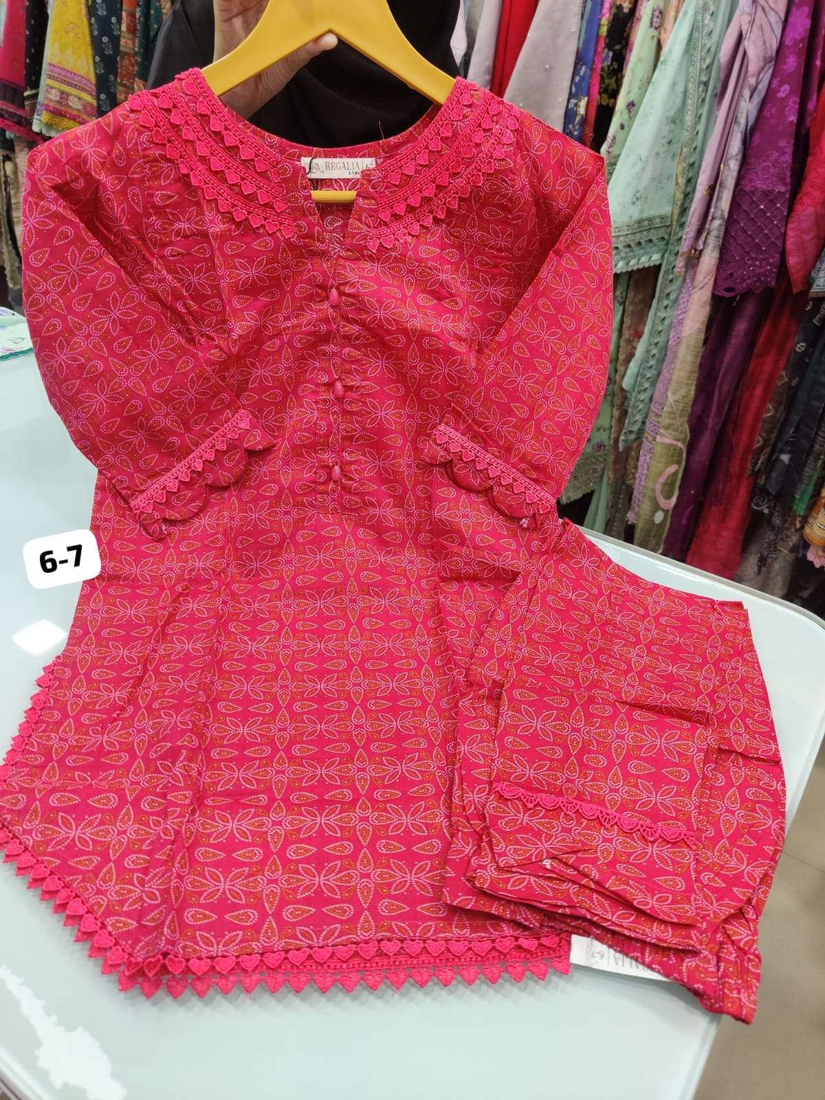 RTW Kids Pret Collection by Regalia-11