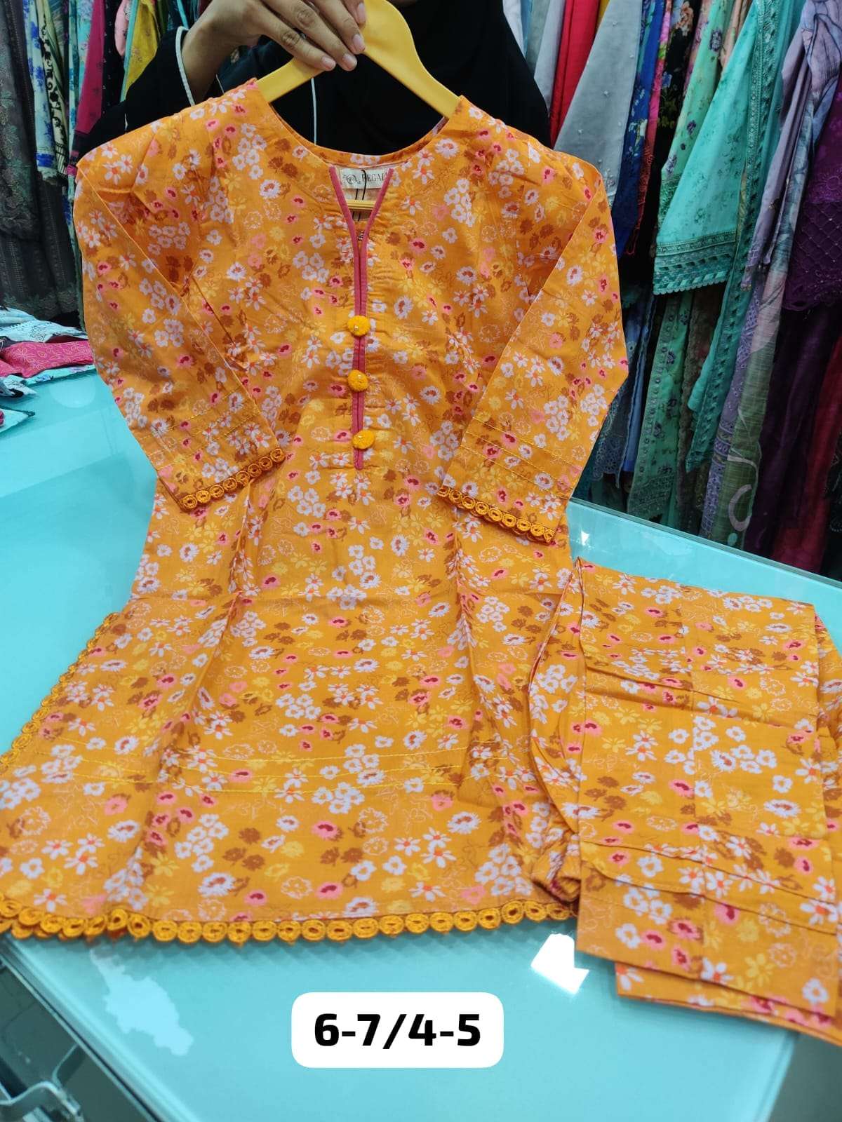 RTW Kids Pret Collection by Regalia-13