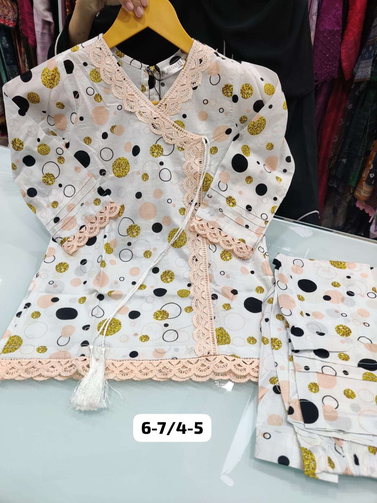 RTW Kids Pret Collection by Regalia-14