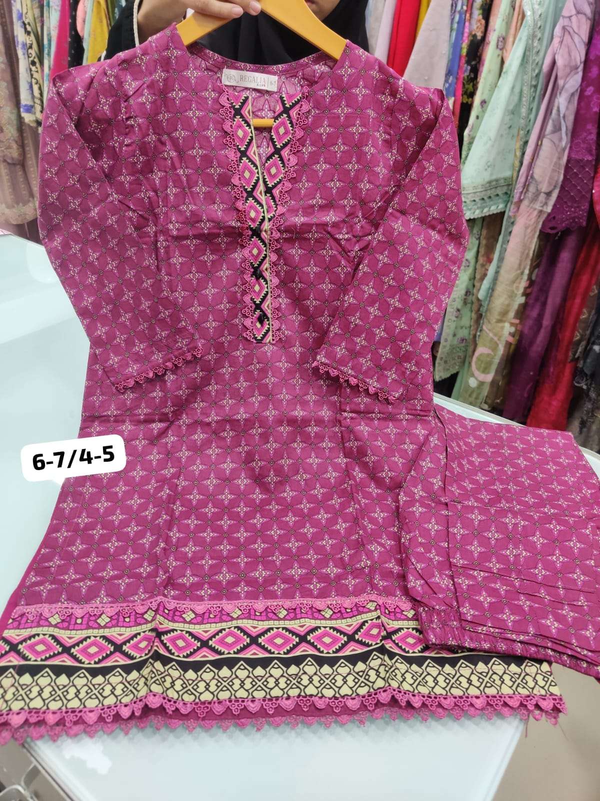 RTW Kids Pret Collection by Regalia-17