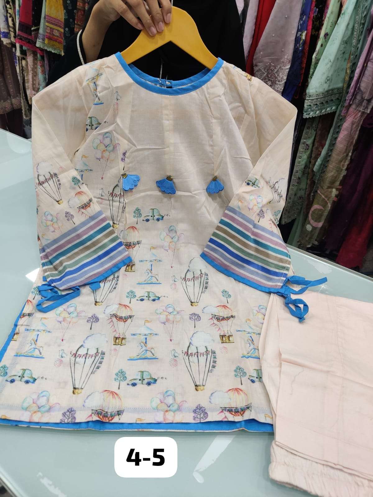 RTW Kids Pret Collection by Regalia-20