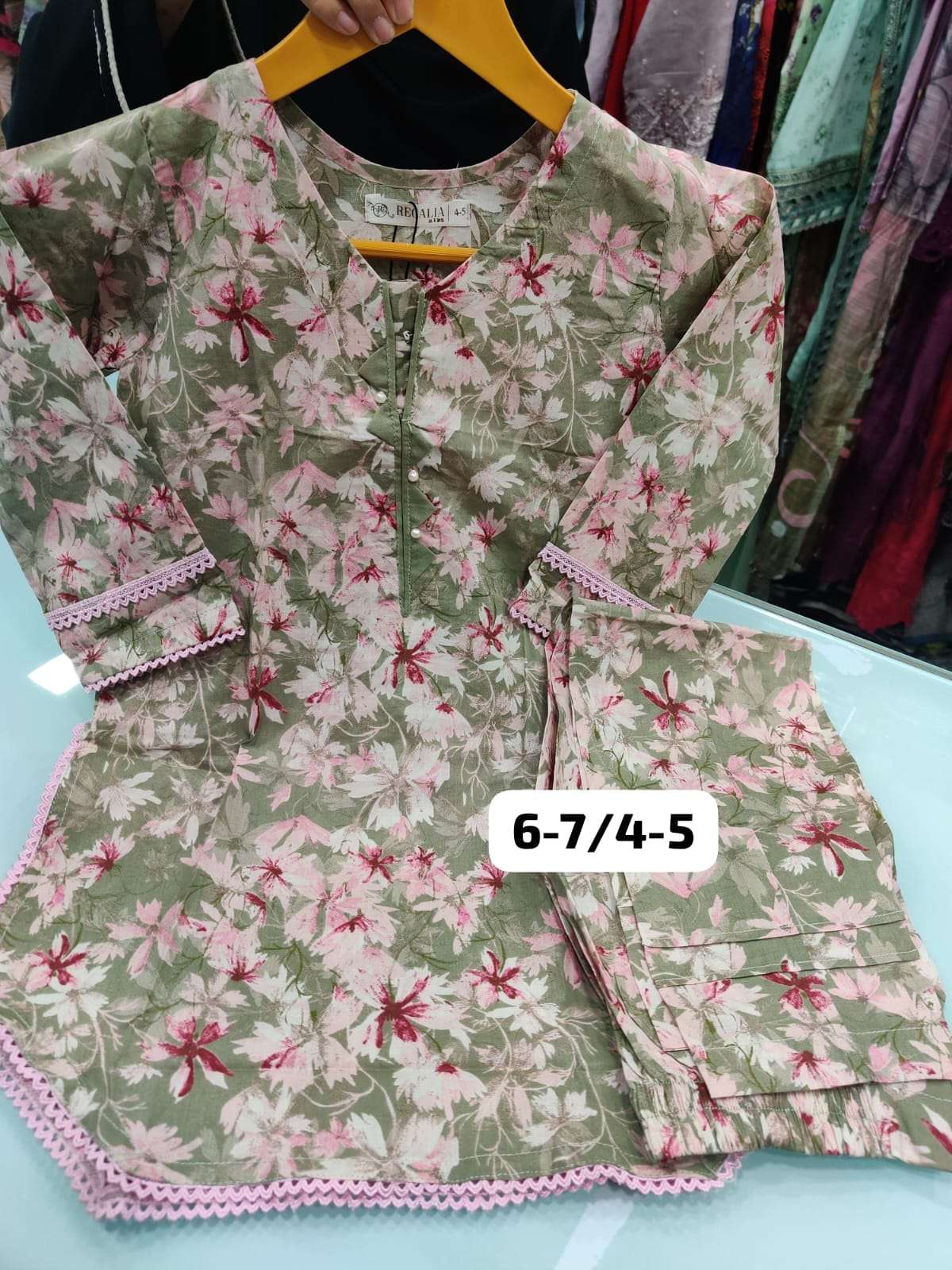 RTW Kids Pret Collection by Regalia-21