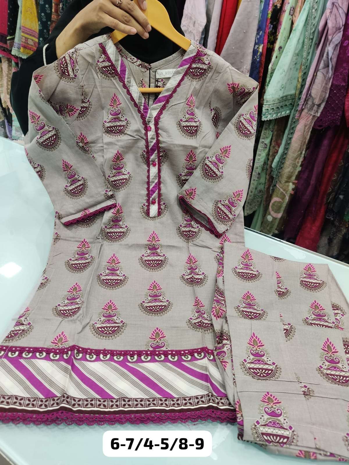 RTW Kids Pret Collection by Regalia-22