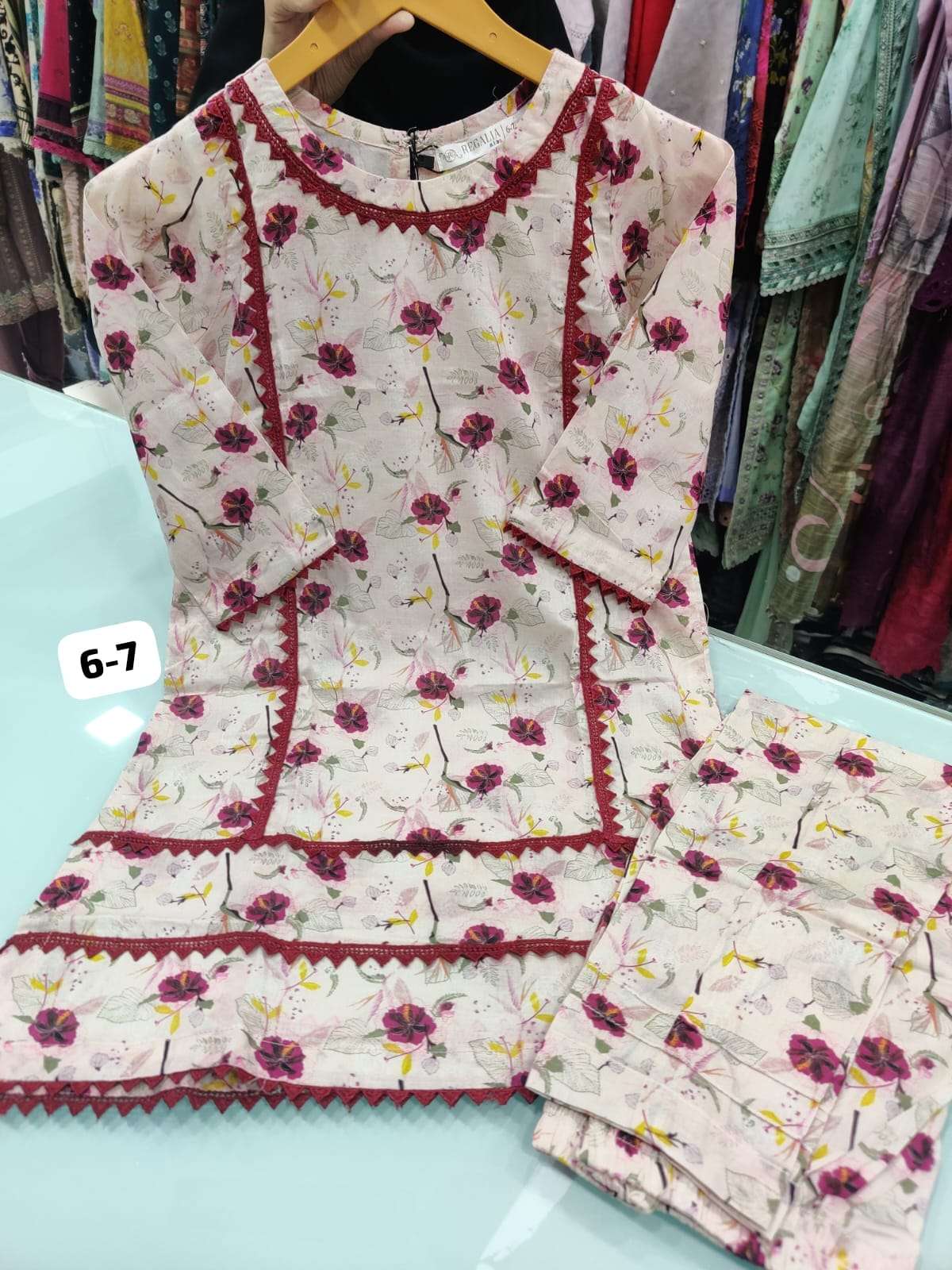 RTW Kids Pret Collection by Regalia-24