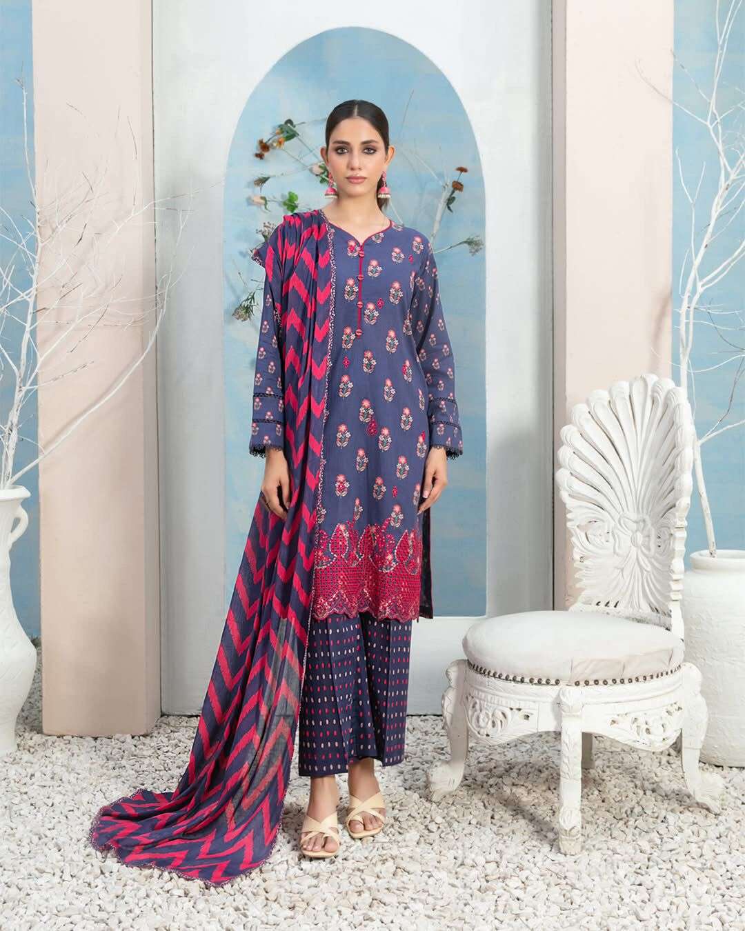 RTW Lawn by Tawakkal-05