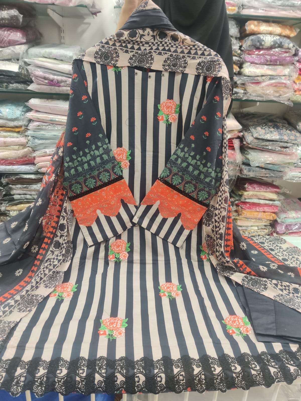 RTW Lawn by Tawakkal-07