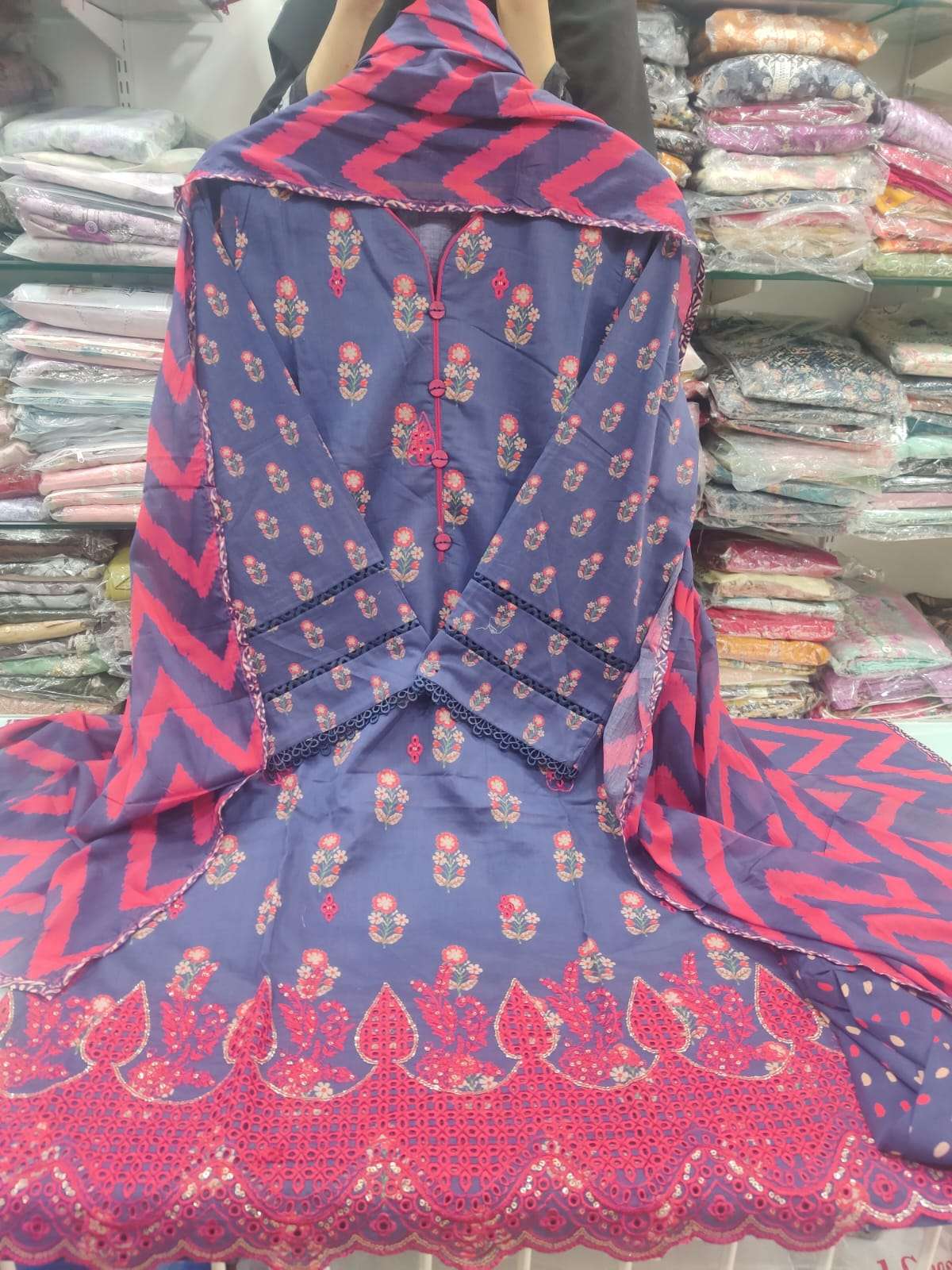 RTW Lawn by Tawakkal-09