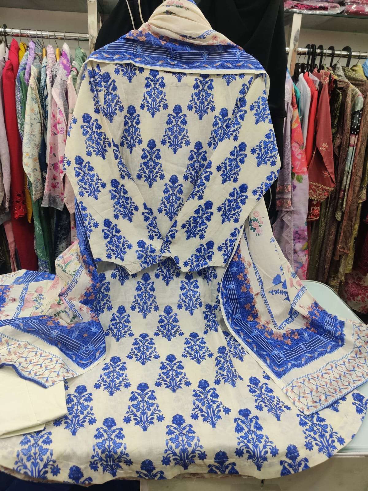 RTW Mizna Lawns by Tawakkal-12