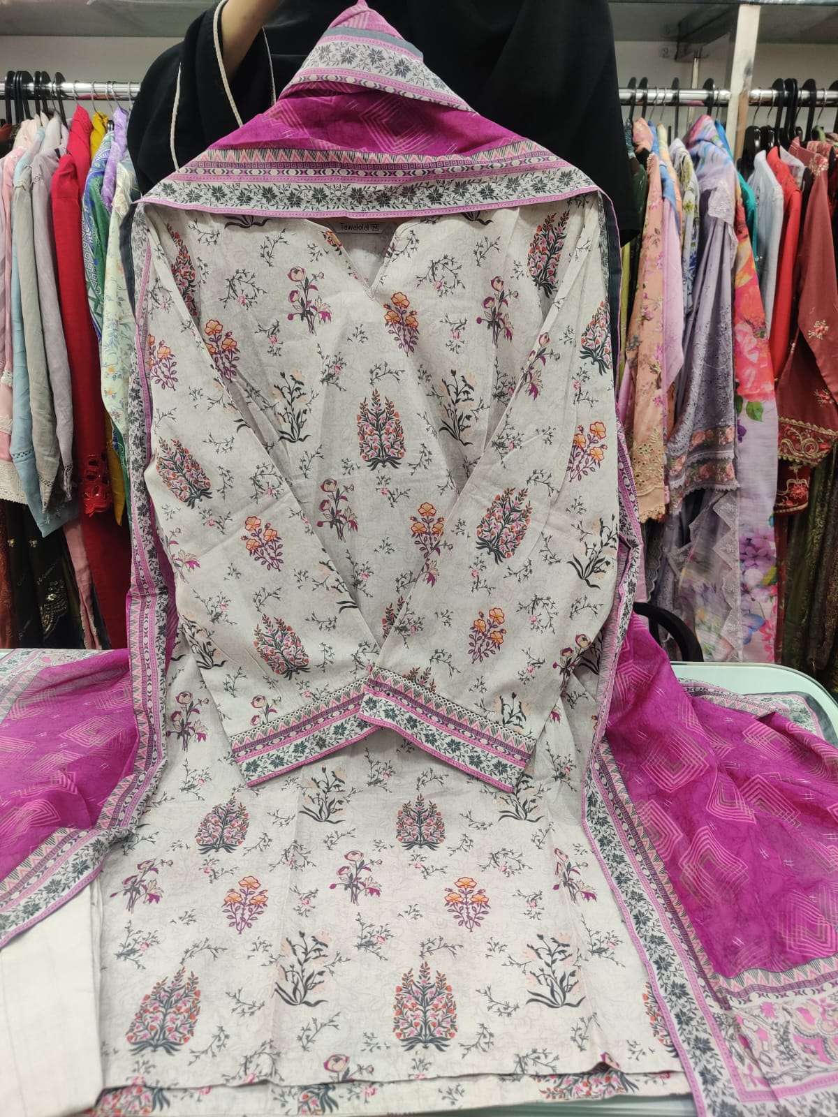 RTW Mizna Lawns by Tawakkal-14