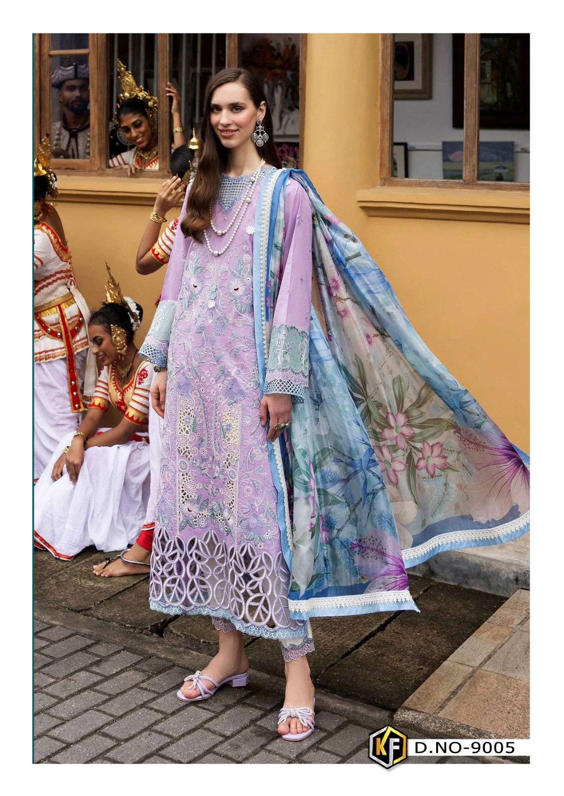 SOHA NAZIR Volume 9 by Keval-02