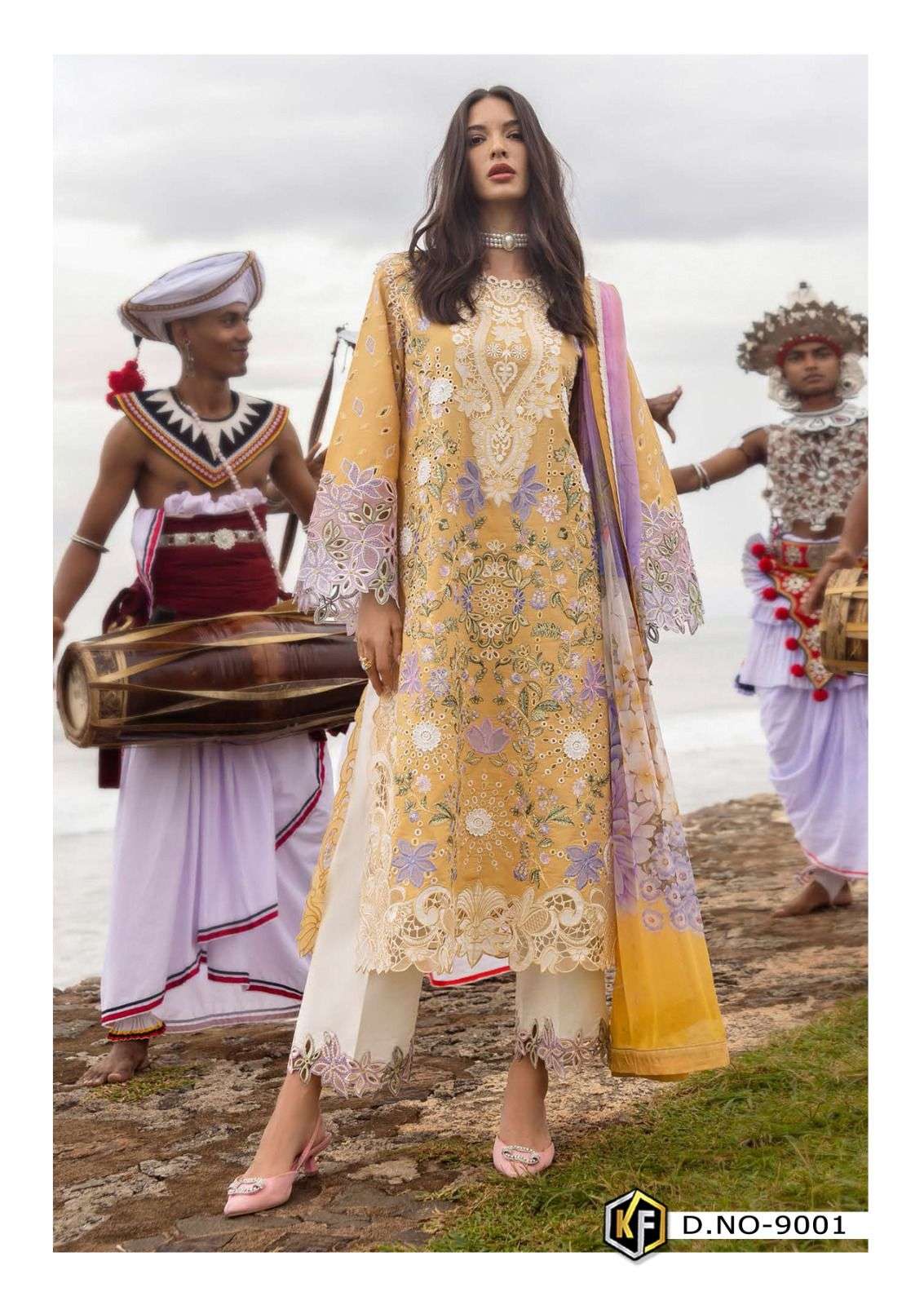 SOHA NAZIR Volume 9 by Keval-04